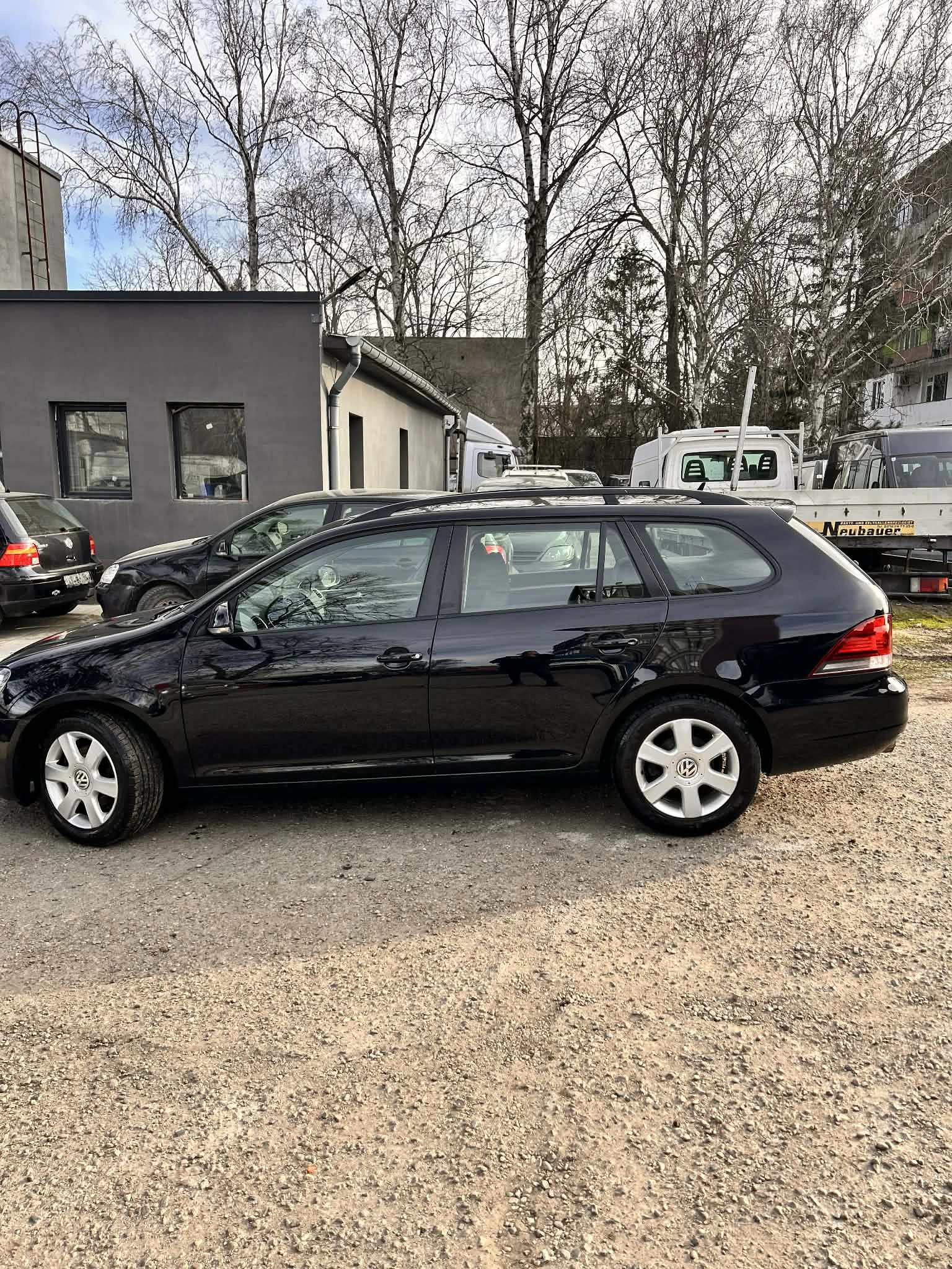 VW Golf Отлична, снимка 6 - Автомобили и джипове - 53793073