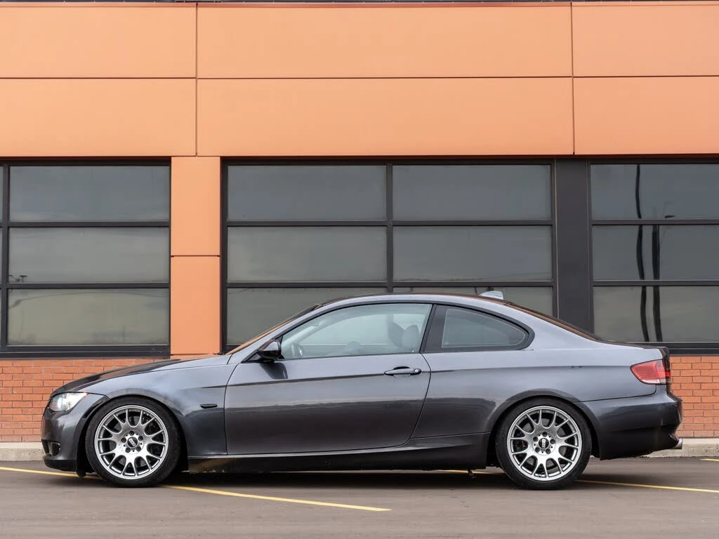 BMW 335 !RWD!* АвтоКредит* Цена до БГ* , снимка 4 - Автомобили и джипове - 53818116