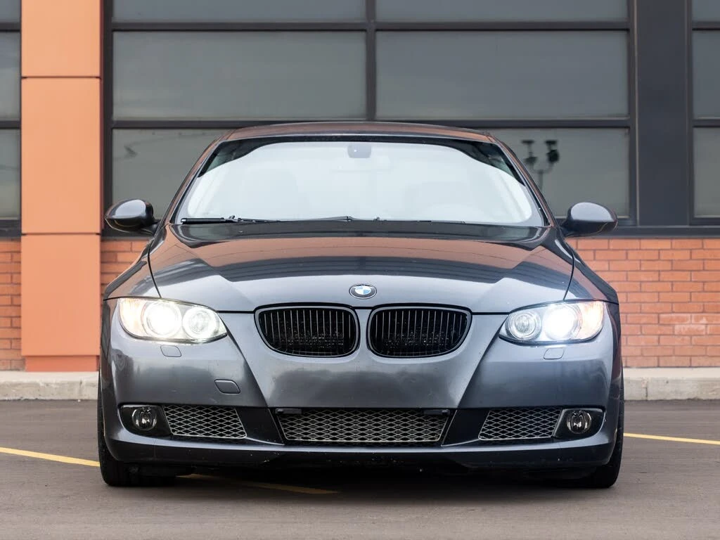 BMW 335 !RWD!* АвтоКредит* Цена до БГ* , снимка 2 - Автомобили и джипове - 53818116