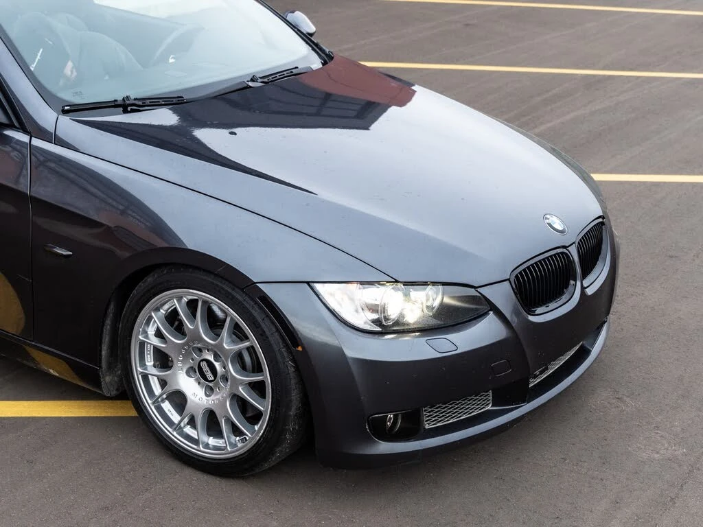 BMW 335 !RWD!* АвтоКредит* Цена до БГ* , снимка 3 - Автомобили и джипове - 53818116