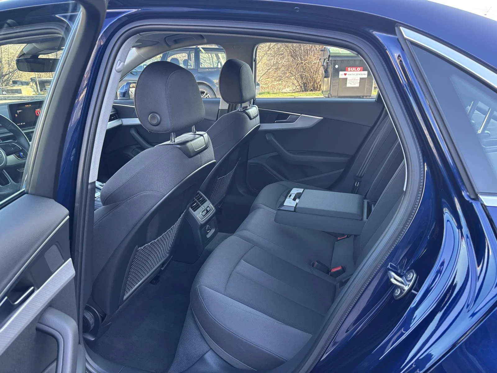 Audi A4, снимка 12 - Автомобили и джипове - 53900831