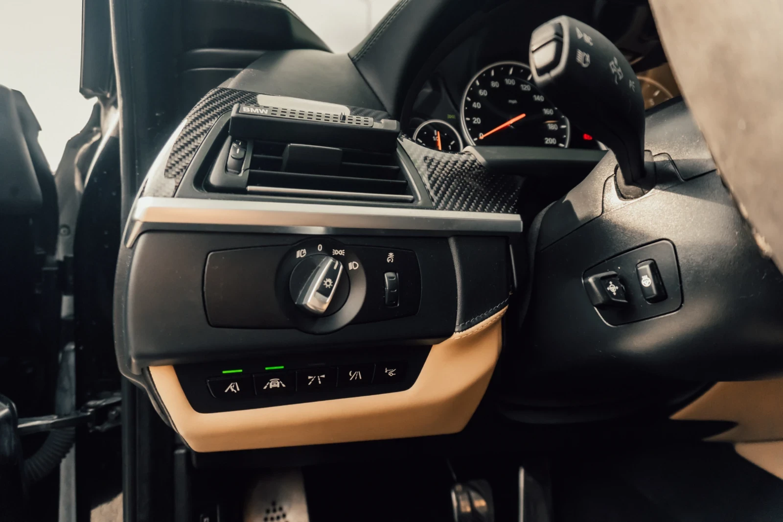 BMW M6, снимка 10 - Автомобили и джипове - 53946955