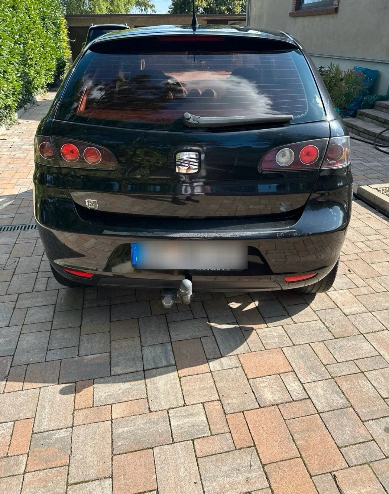 Seat Ibiza, снимка 3 - Автомобили и джипове - 53978885