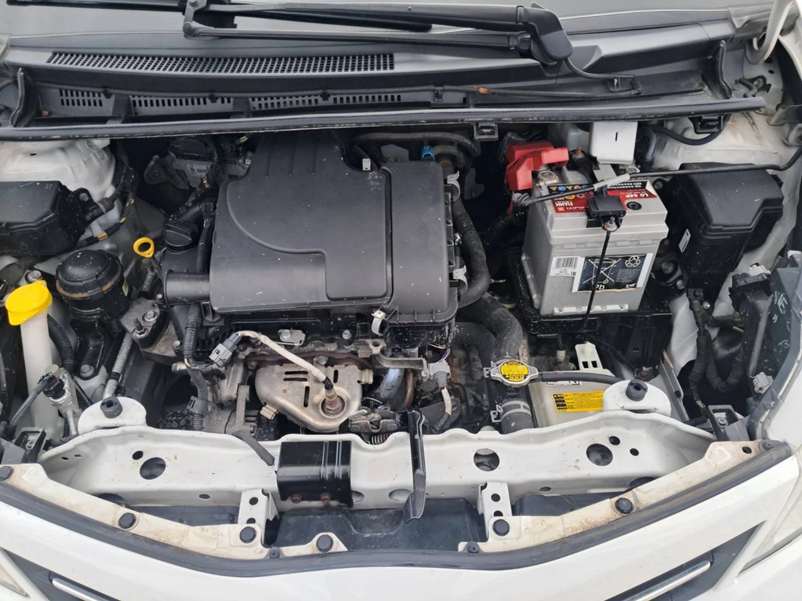 Toyota Yaris 1.0 ������ | Mobile.bg � ����������� 14