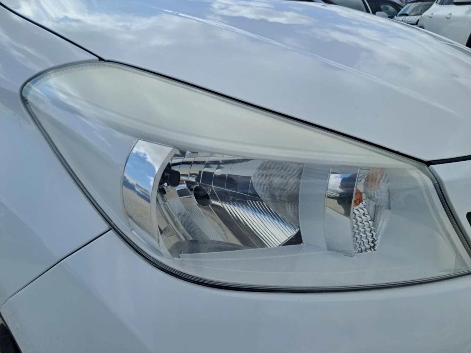 Toyota Yaris 1.0 ������ | Mobile.bg � ����������� 12