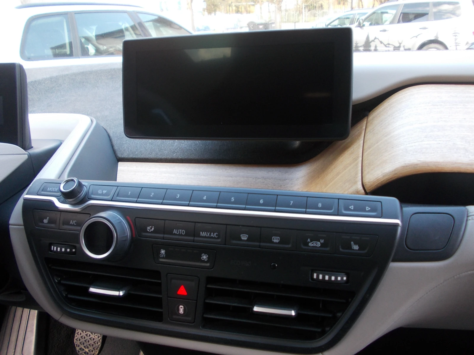 BMW i3 60ah, снимка 11 - Автомобили и джипове - 54126419