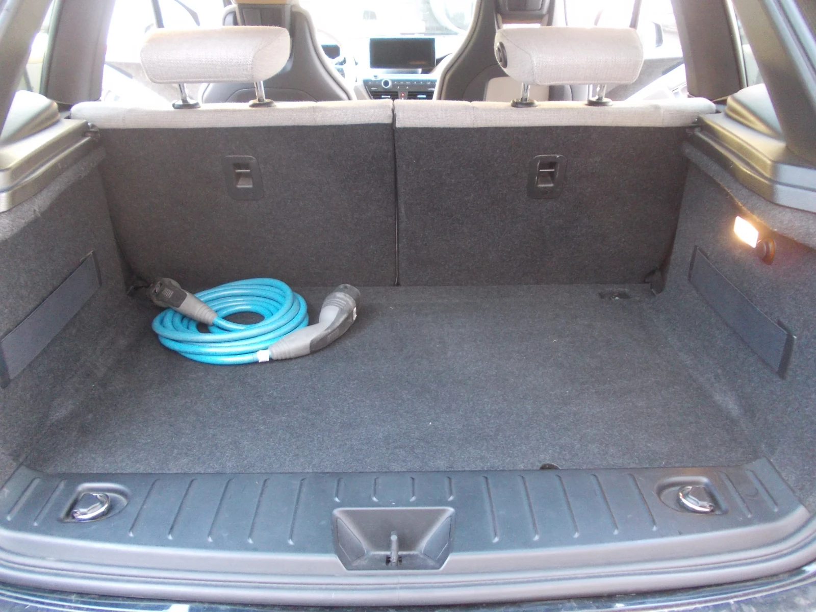 BMW i3 60ah, снимка 15 - Автомобили и джипове - 54126419