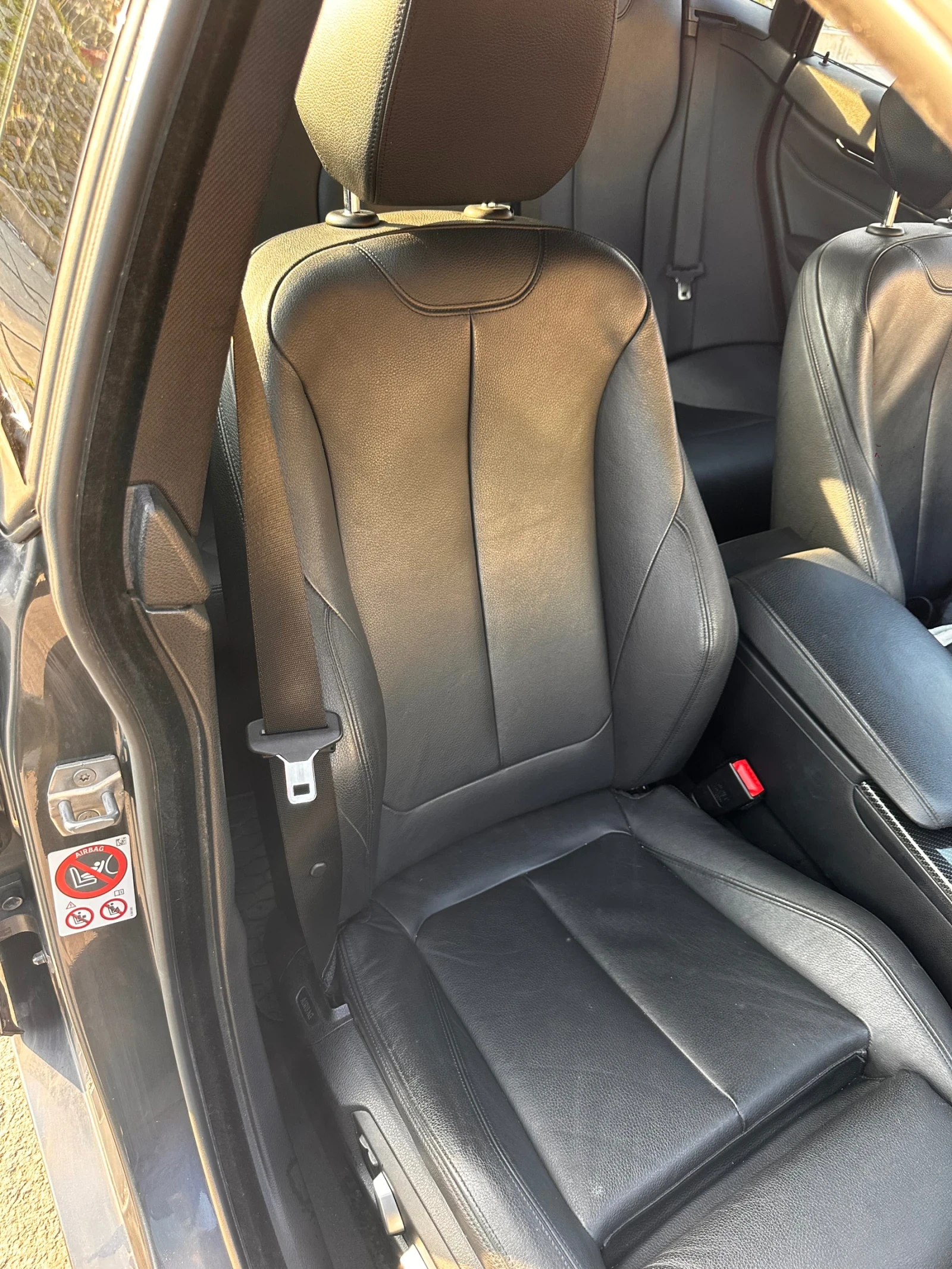 BMW 420, снимка 14 - Автомобили и джипове - 54127864