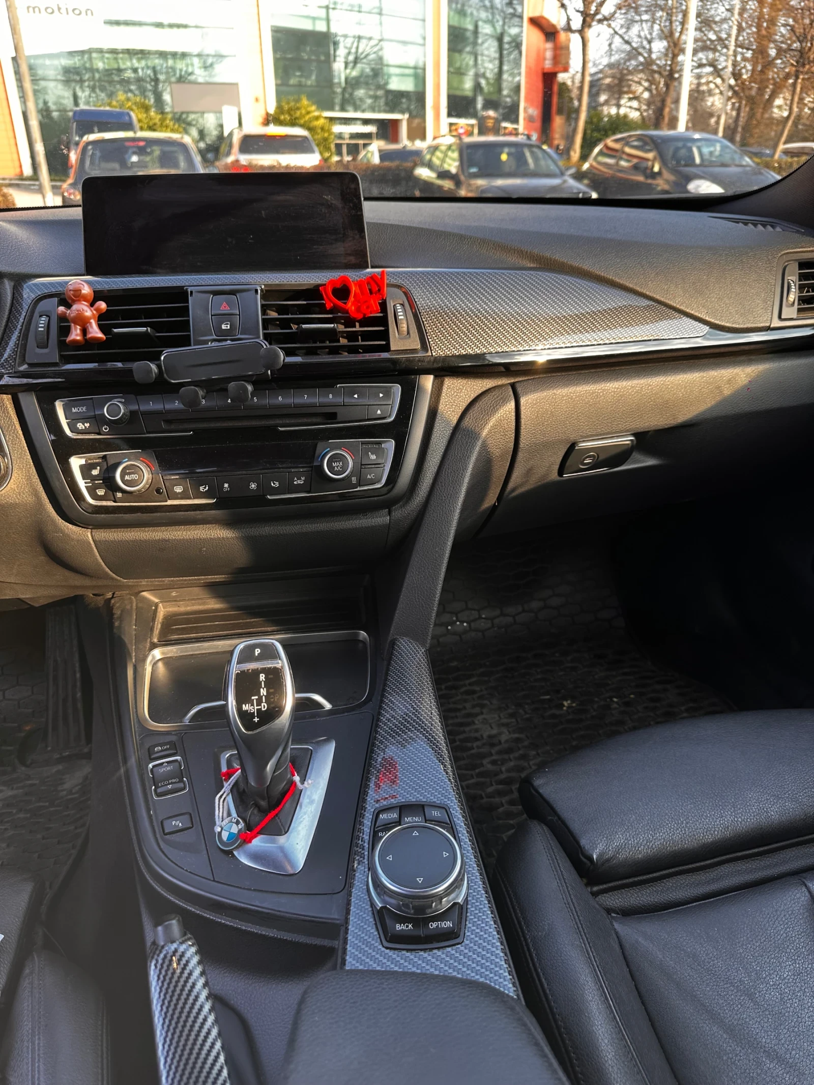BMW 420, снимка 11 - Автомобили и джипове - 54127864