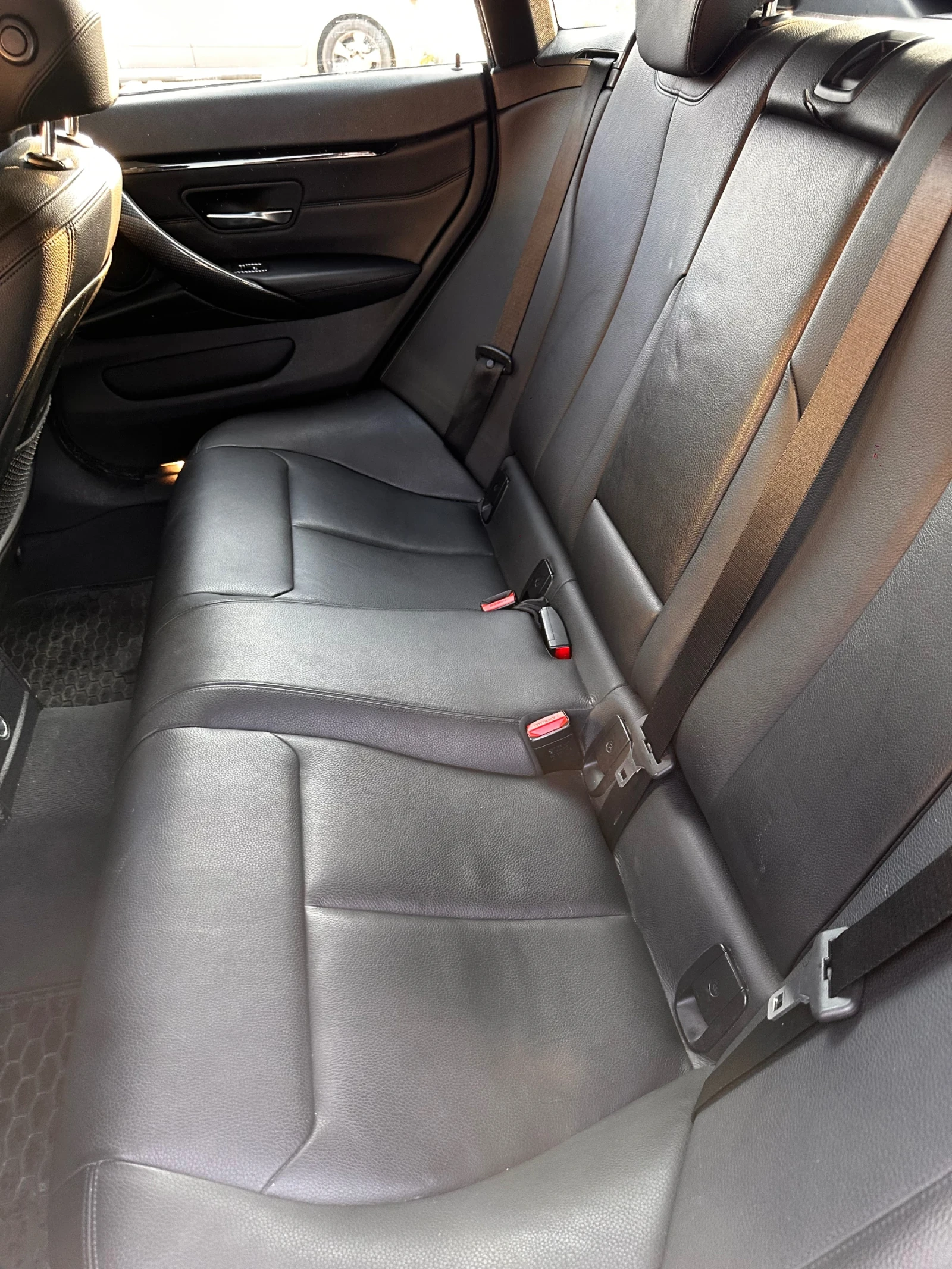 BMW 420, снимка 13 - Автомобили и джипове - 54127864