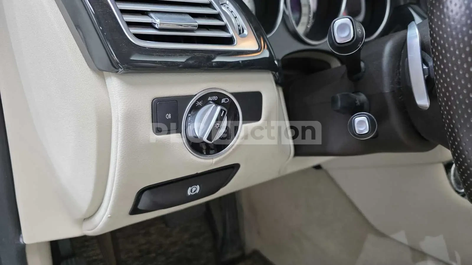 Mercedes-Benz CLS, снимка 5 - Автомобили и джипове - 54253856