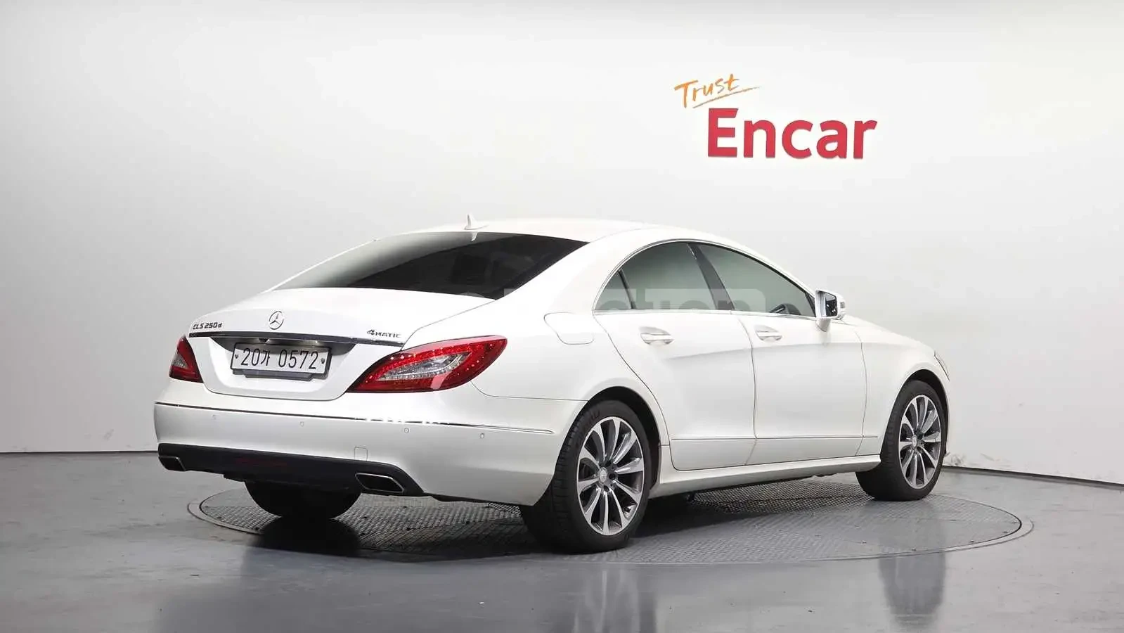 Mercedes-Benz CLS, снимка 15 - Автомобили и джипове - 54253856