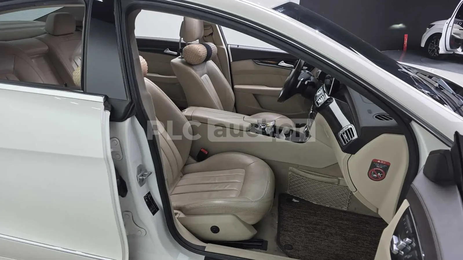 Mercedes-Benz CLS, снимка 12 - Автомобили и джипове - 54253856