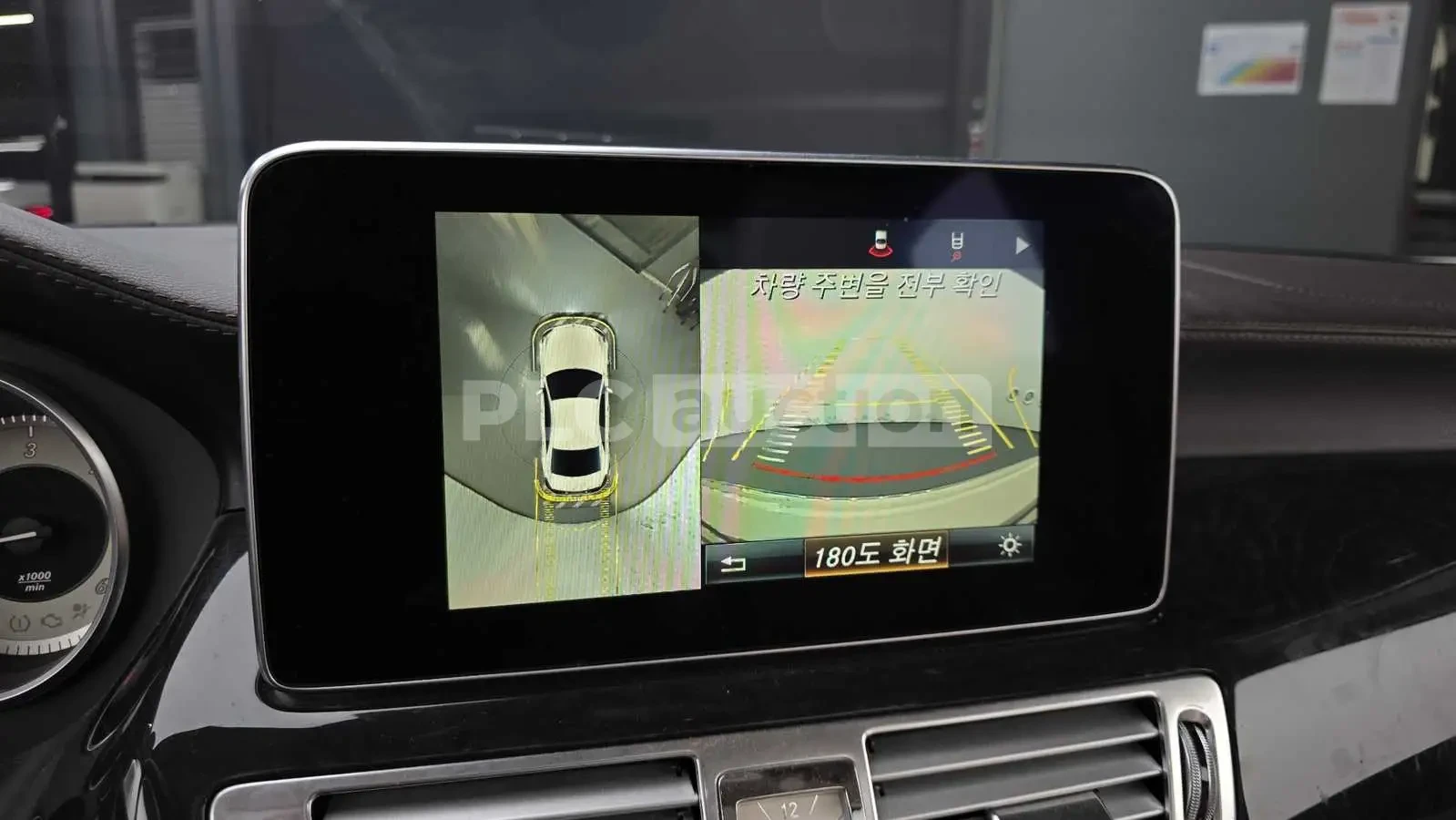 Mercedes-Benz CLS, снимка 9 - Автомобили и джипове - 54253856