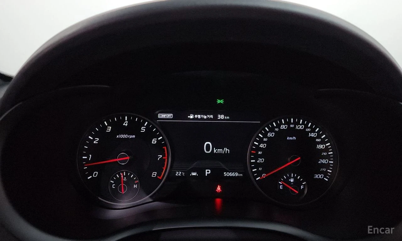 Kia Stinger * 3.3T* 2WD* GT* ПОДГРЕВ* ОБДУХВАНЕ* ШИБИДАХ* FULL, снимка 8 - Автомобили и джипове - 54285494