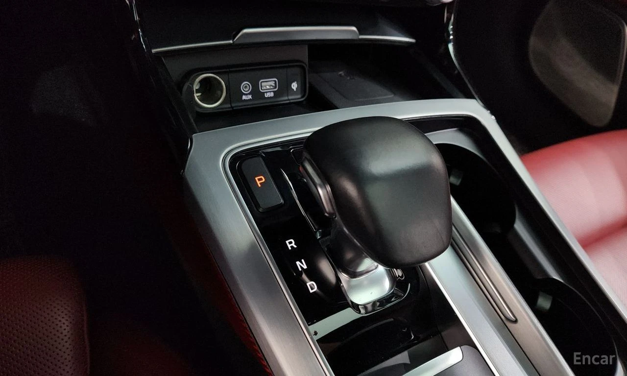 Kia Stinger * 3.3T* 2WD* GT* ПОДГРЕВ* ОБДУХВАНЕ* ШИБИДАХ* FULL, снимка 9 - Автомобили и джипове - 54285494