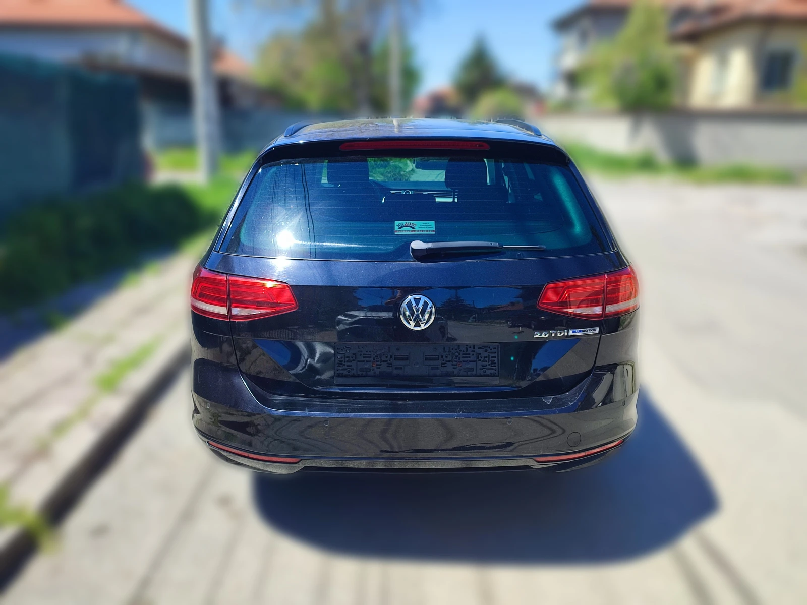 VW Passat 2.0TDI-150kc-6ck-EXECUTIVE-HIGHLINE-BMT, снимка 5 - Автомобили и джипове - 55334213