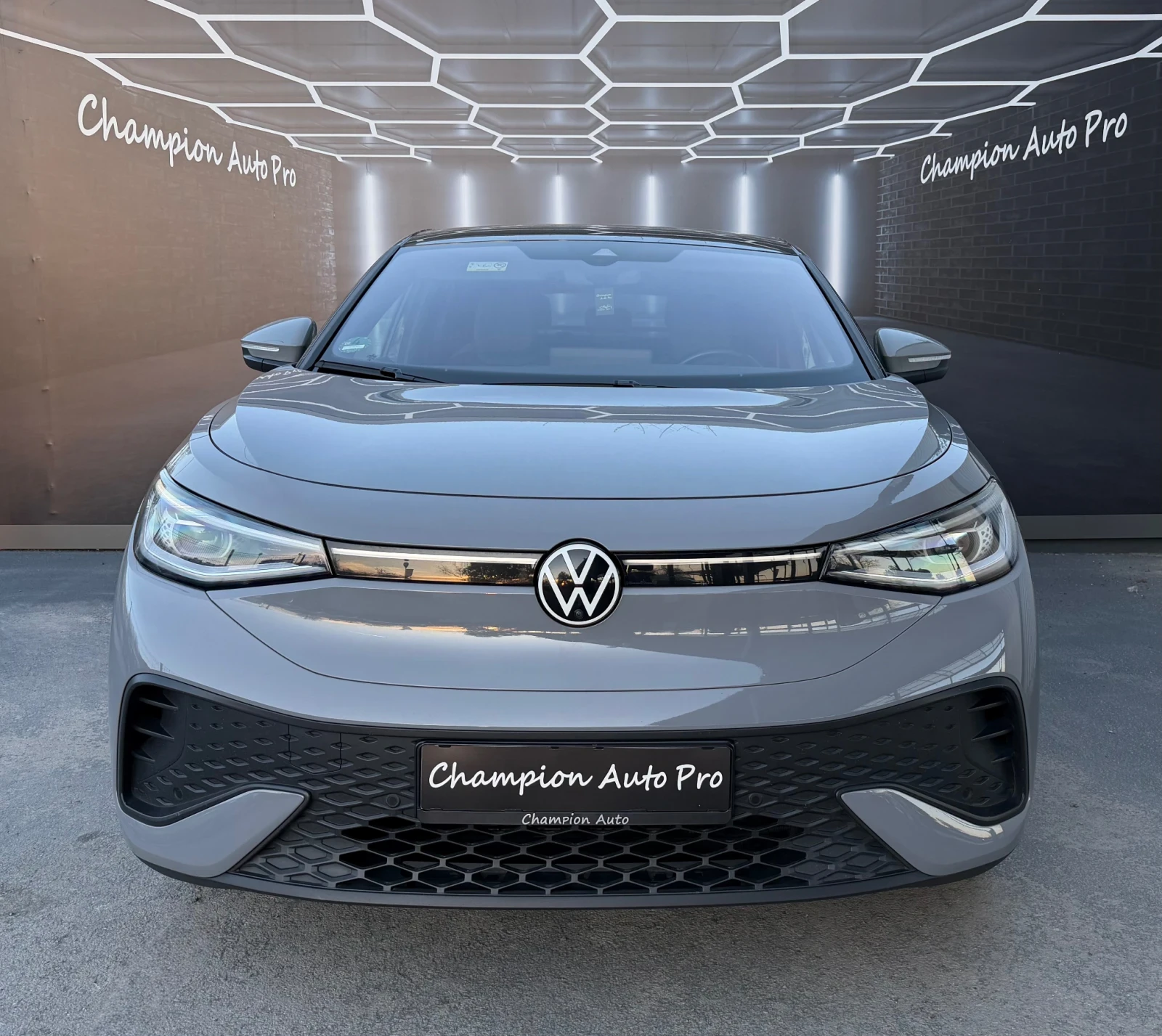 VW ID.5 Pro 82kw, снимка 2 - Автомобили и джипове - 54333444