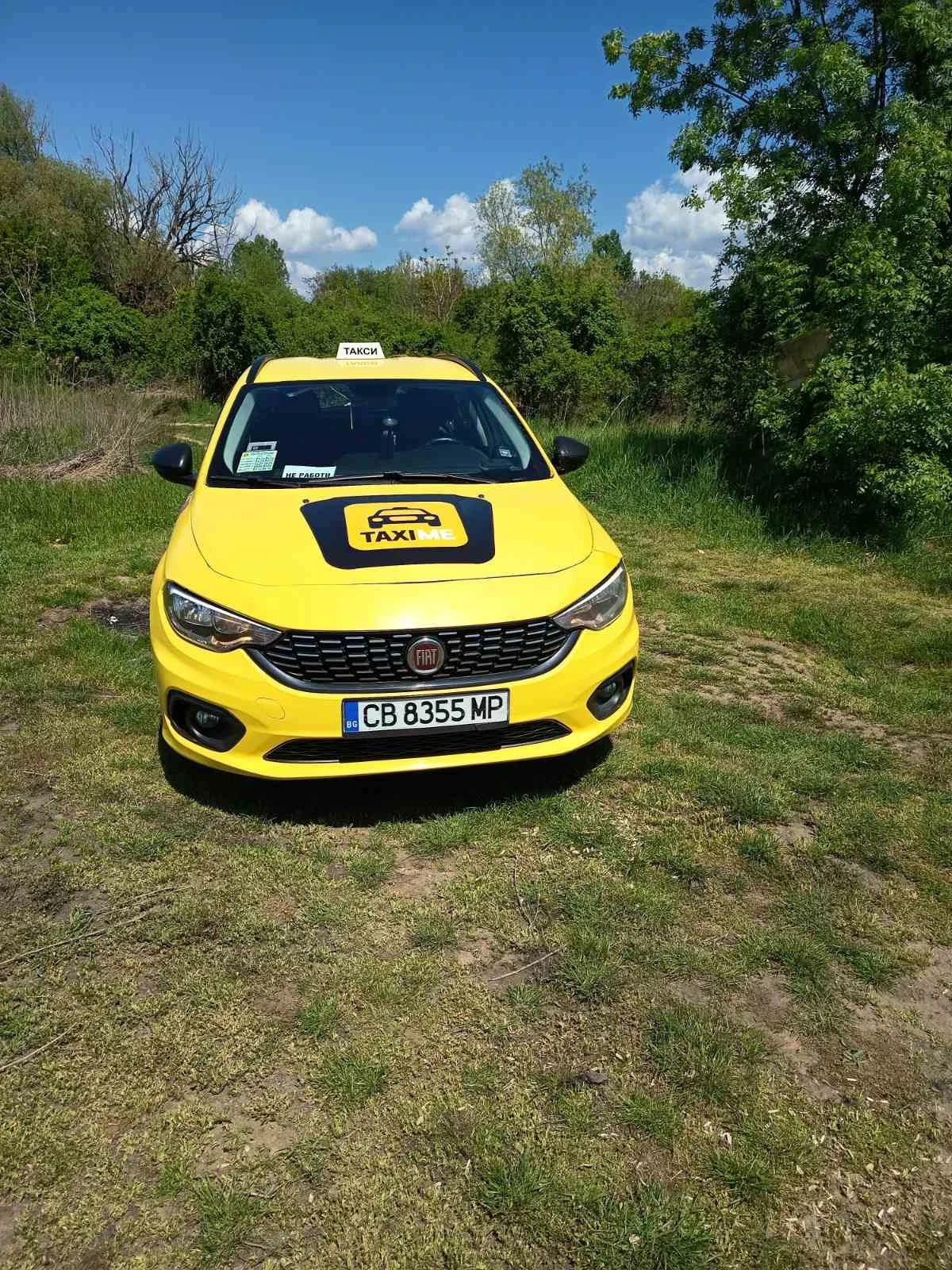 Fiat Tipo 1.4 95hp LPG, снимка 2 - Автомобили и джипове - 54491135