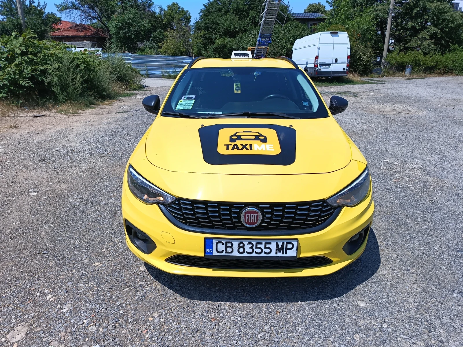 Fiat Tipo 1.4 95hp LPG | Mobile.bg � ����������� 2