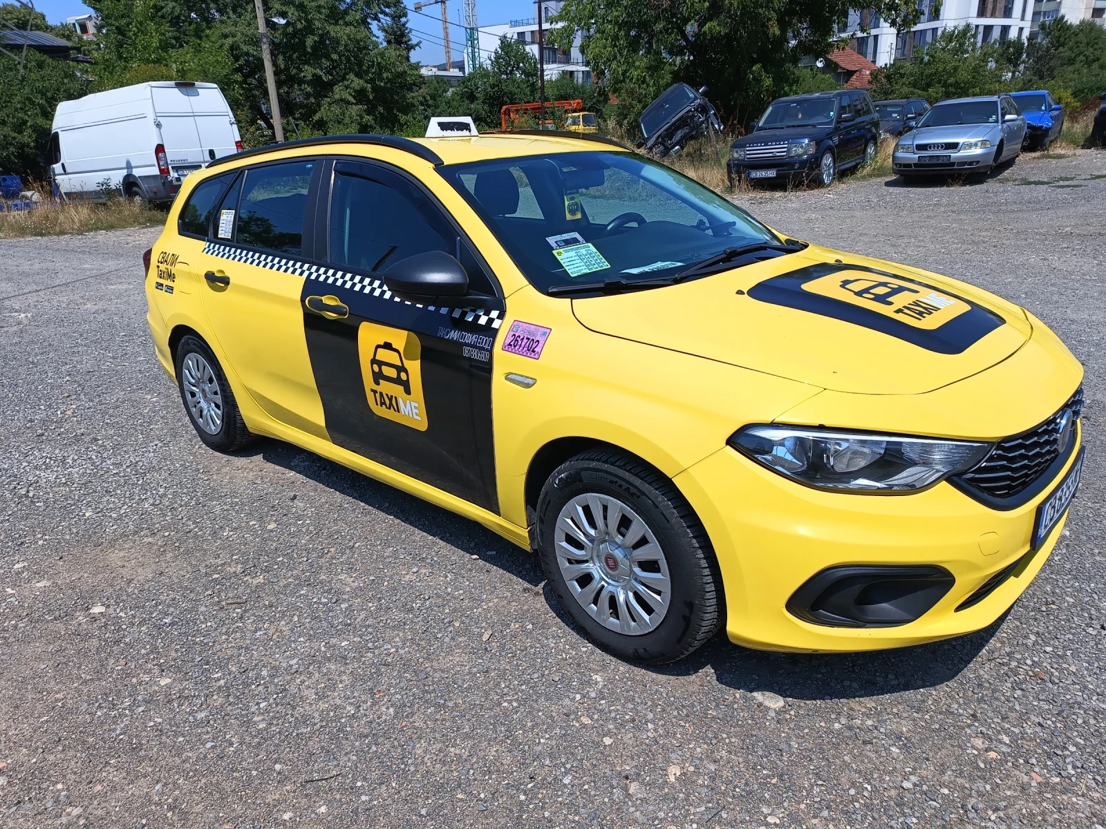 Fiat Tipo 1.4 95hp LPG | Mobile.bg � ����������� 3