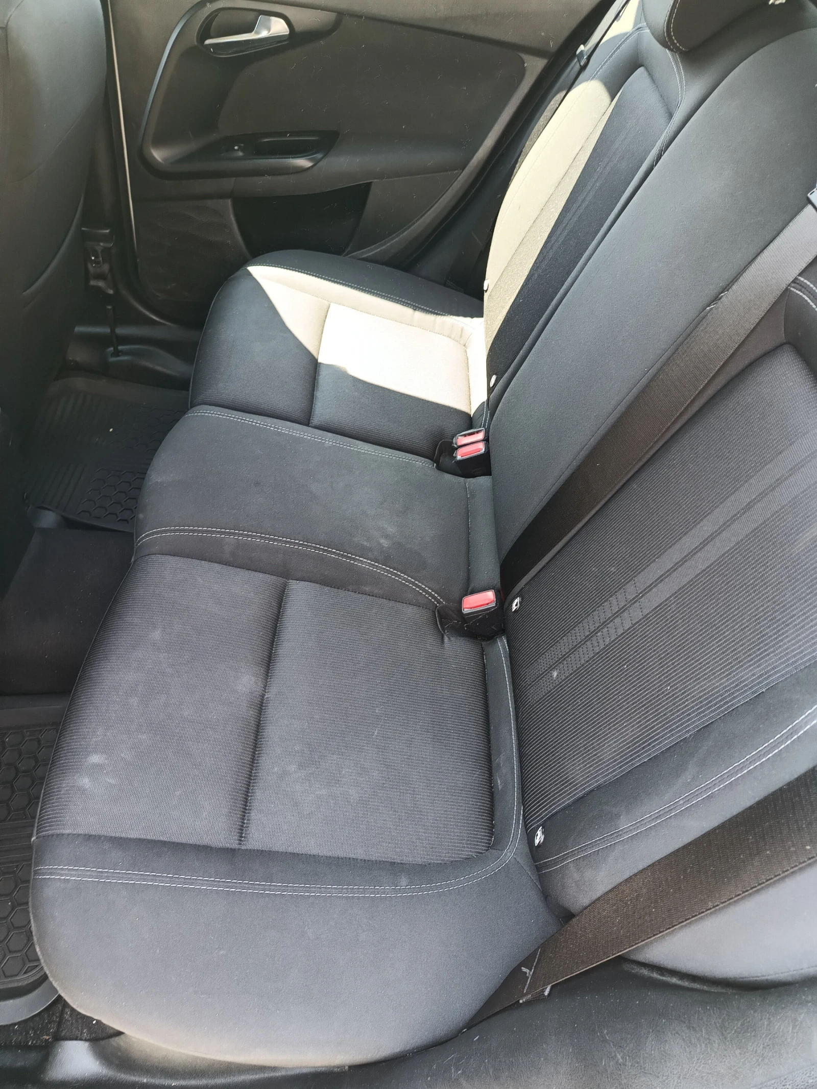 Fiat Tipo 1.4 95hp LPG | Mobile.bg � ����������� 9