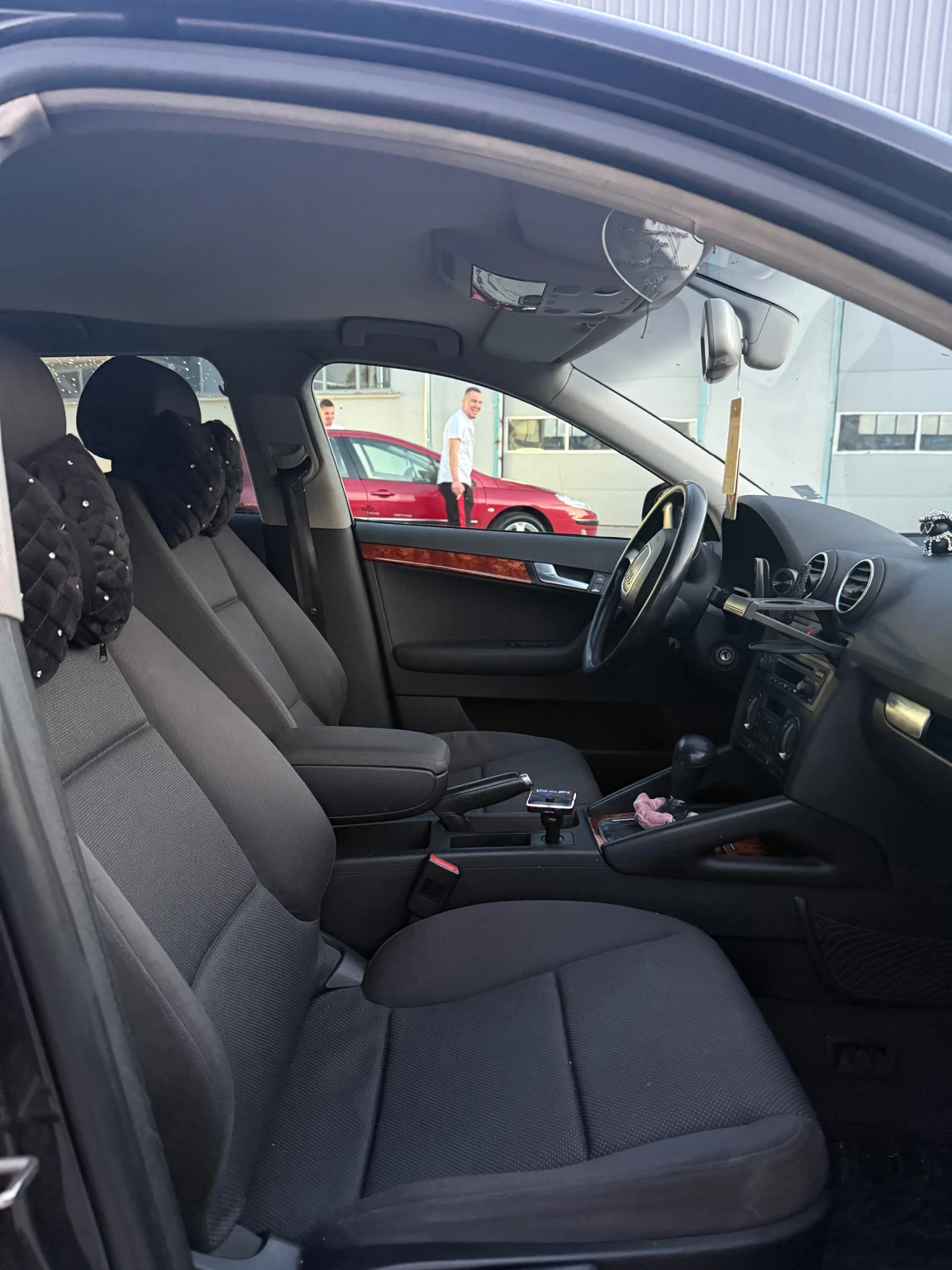Audi A3, снимка 13 - Автомобили и джипове - 54598756