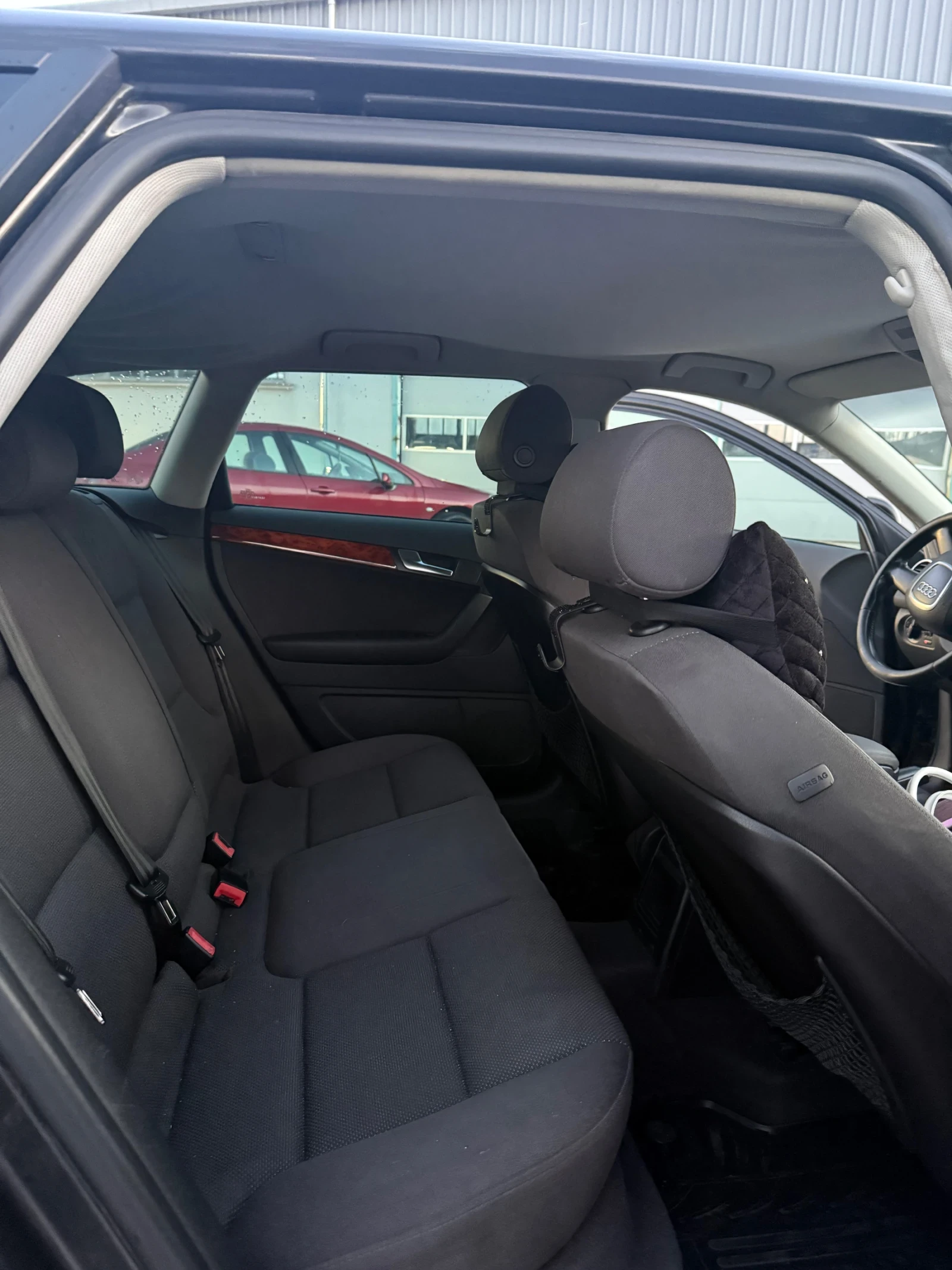 Audi A3, снимка 12 - Автомобили и джипове - 54598756
