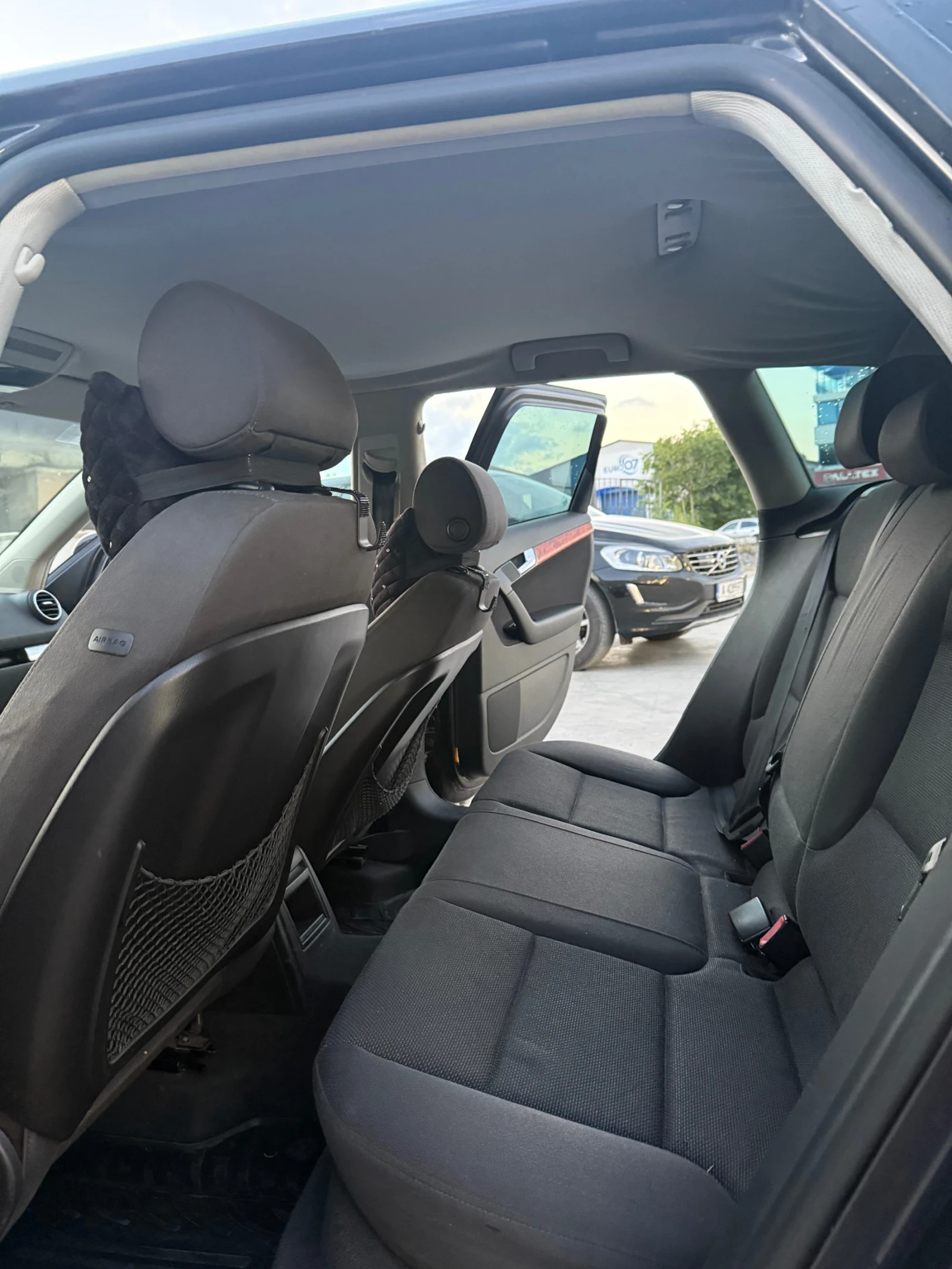 Audi A3, снимка 11 - Автомобили и джипове - 54598756