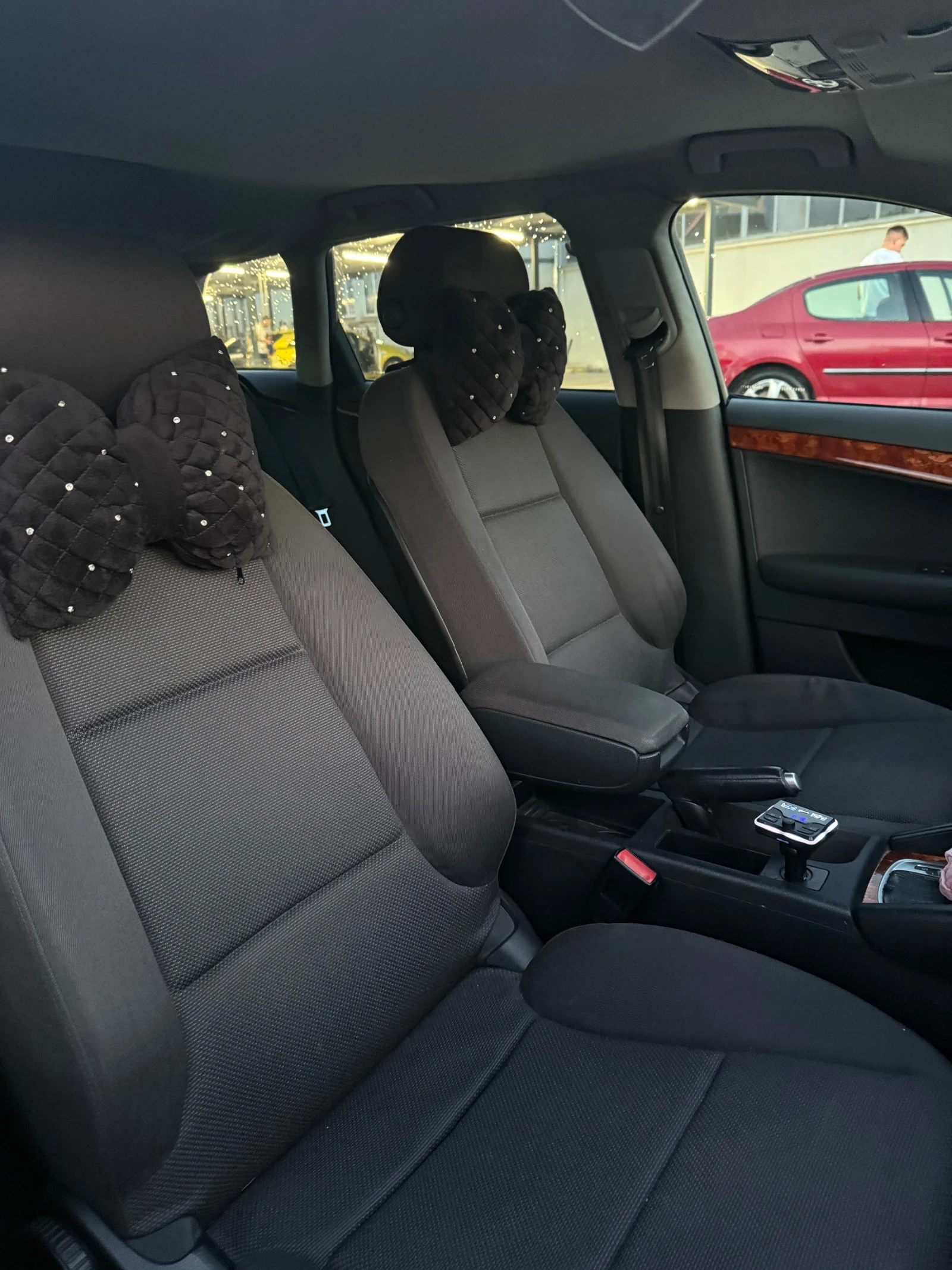 Audi A3, снимка 14 - Автомобили и джипове - 54598756