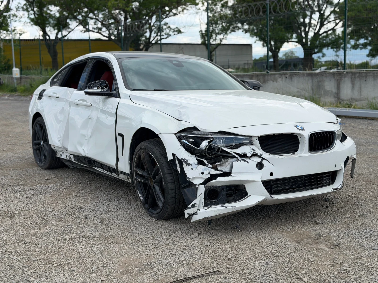 BMW 440 I Xdrive �������  | Mobile.bg � ����������� 6