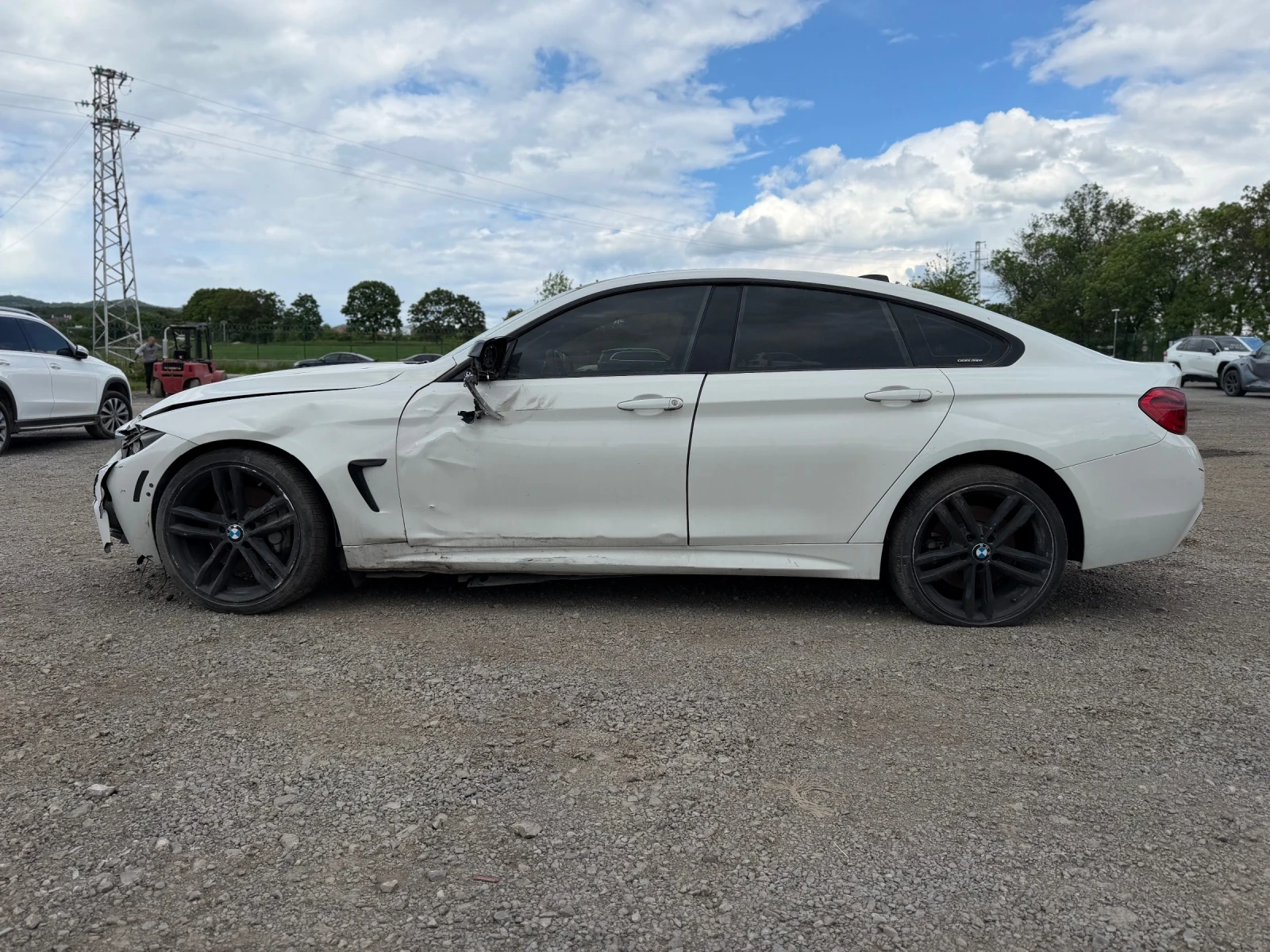 BMW 440 I Xdrive �������  | Mobile.bg � ����������� 2