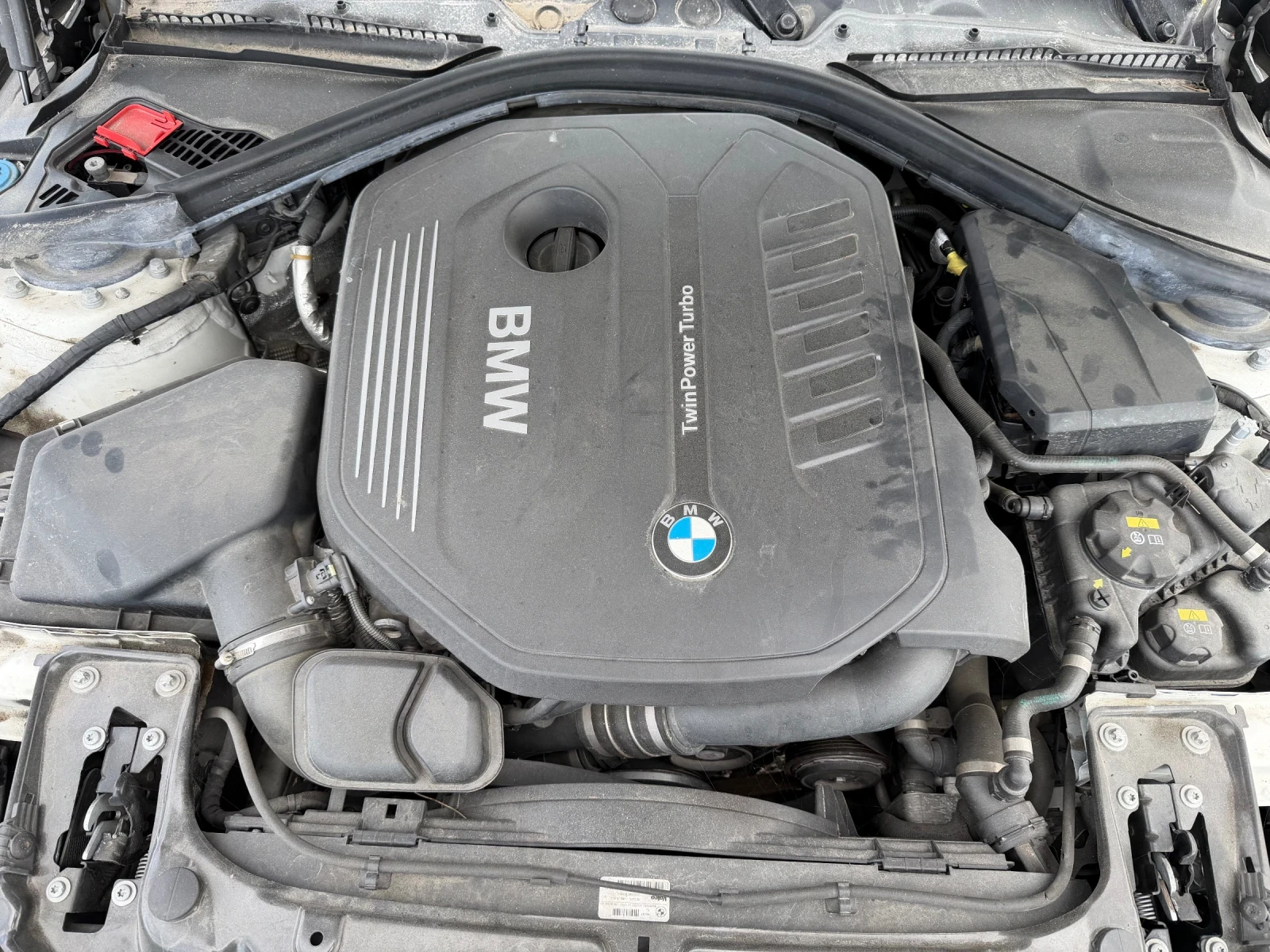 BMW 440 I Xdrive �������  | Mobile.bg � ����������� 14