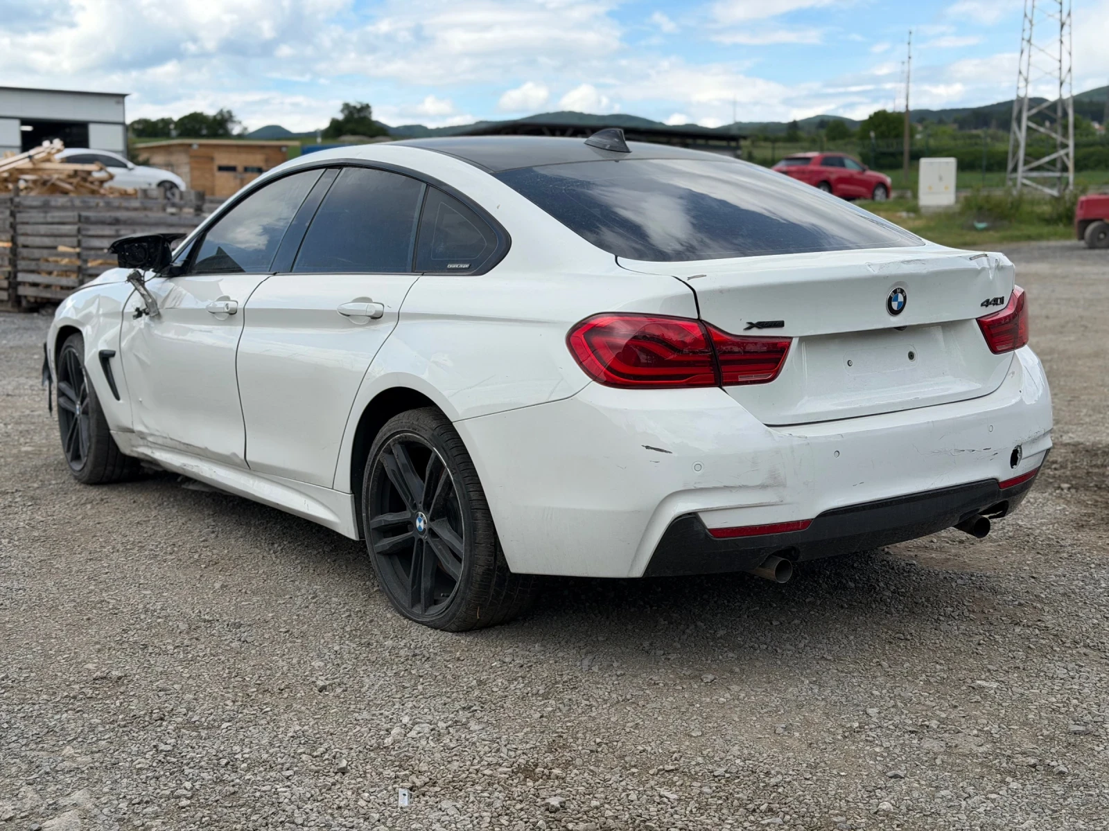 BMW 440 I Xdrive �������  | Mobile.bg � ����������� 3