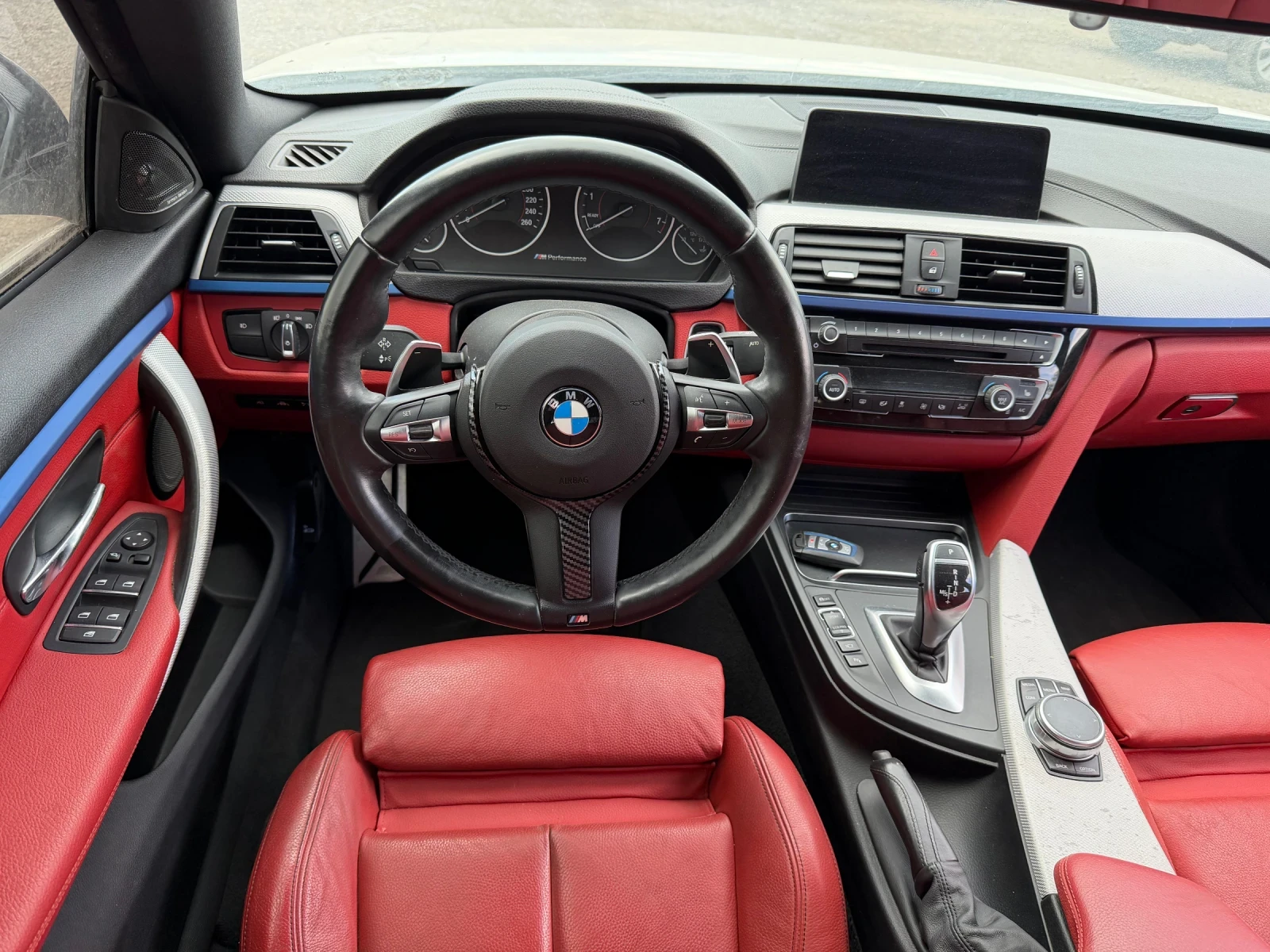 BMW 440 I Xdrive �������  | Mobile.bg � ����������� 13