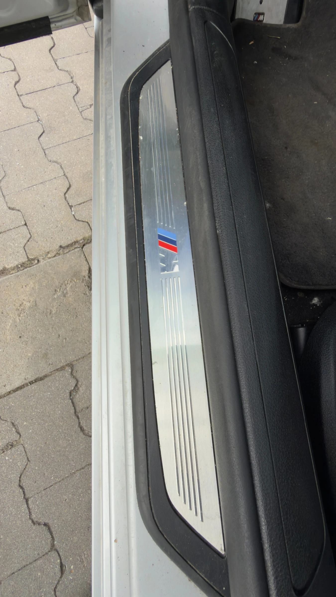 BMW 740 Mpack/Keyles/Softclose/Distronic/Headup, снимка 13 - Автомобили и джипове - 54704800