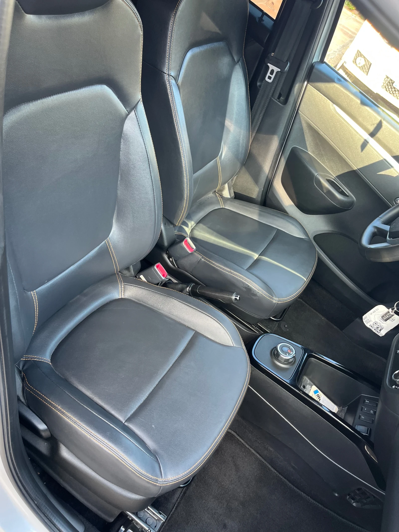 Dacia Spring Comfort + , снимка 10 - Автомобили и джипове - 54811472