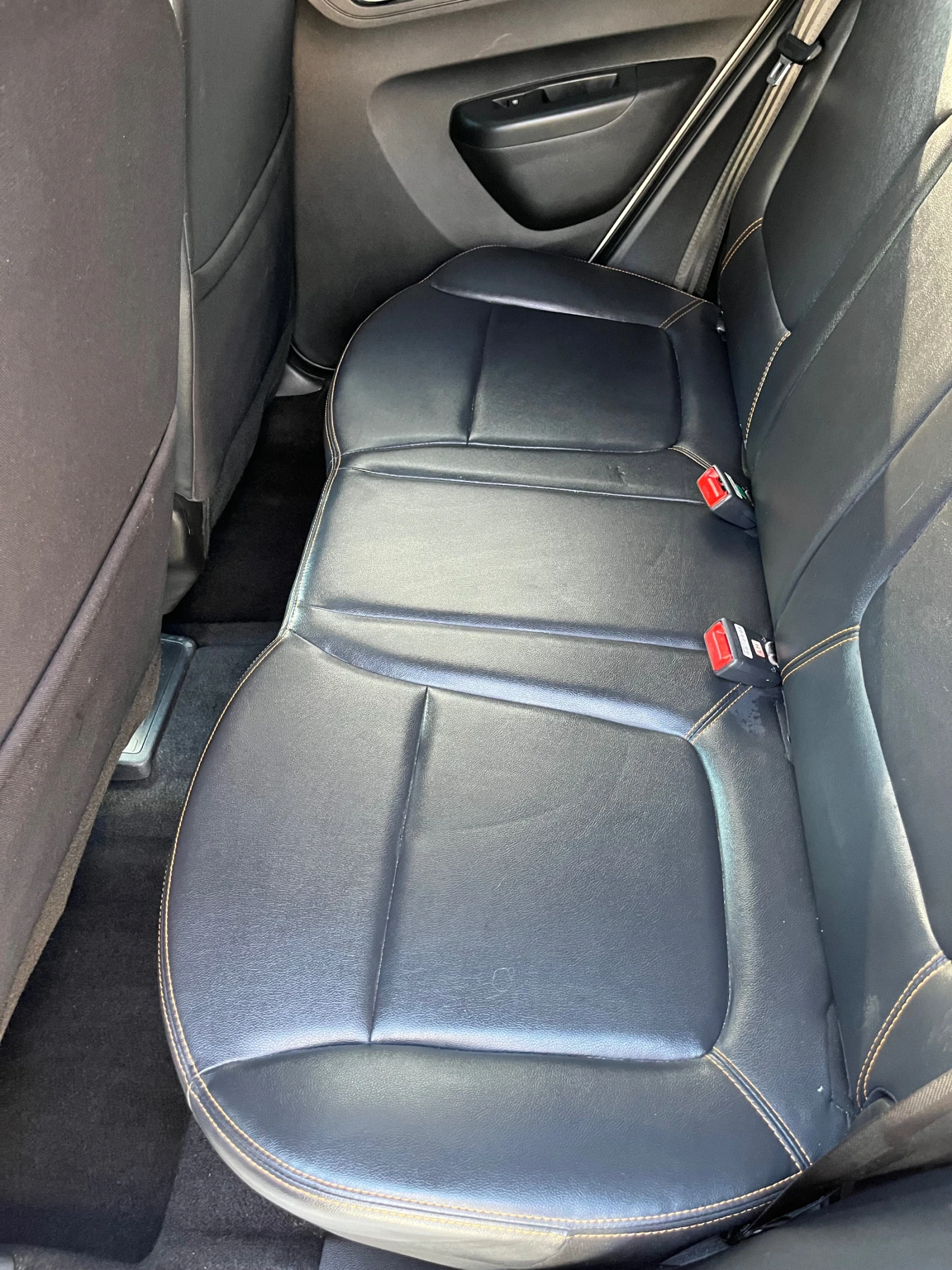 Dacia Spring Comfort + , снимка 7 - Автомобили и джипове - 54811472