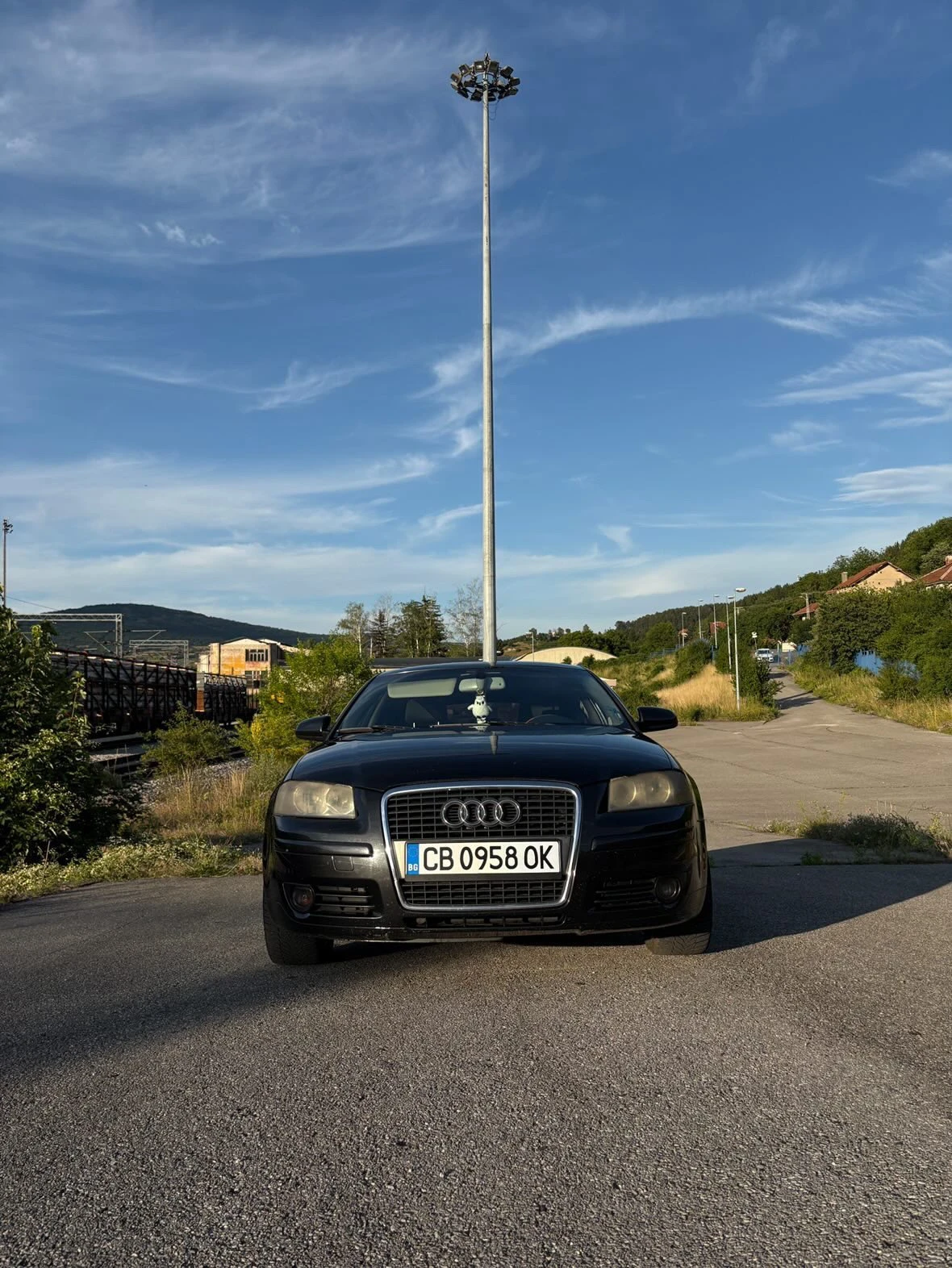 Audi A3, снимка 7 - Автомобили и джипове - 55018289