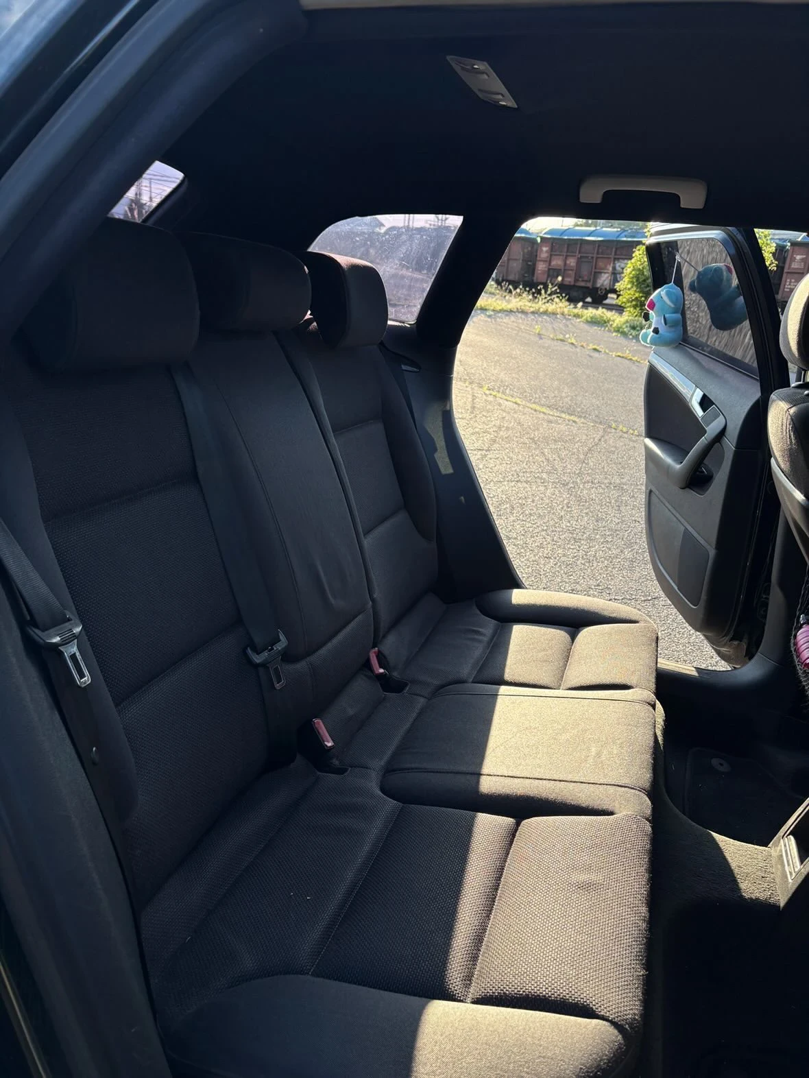 Audi A3, снимка 11 - Автомобили и джипове - 55018289