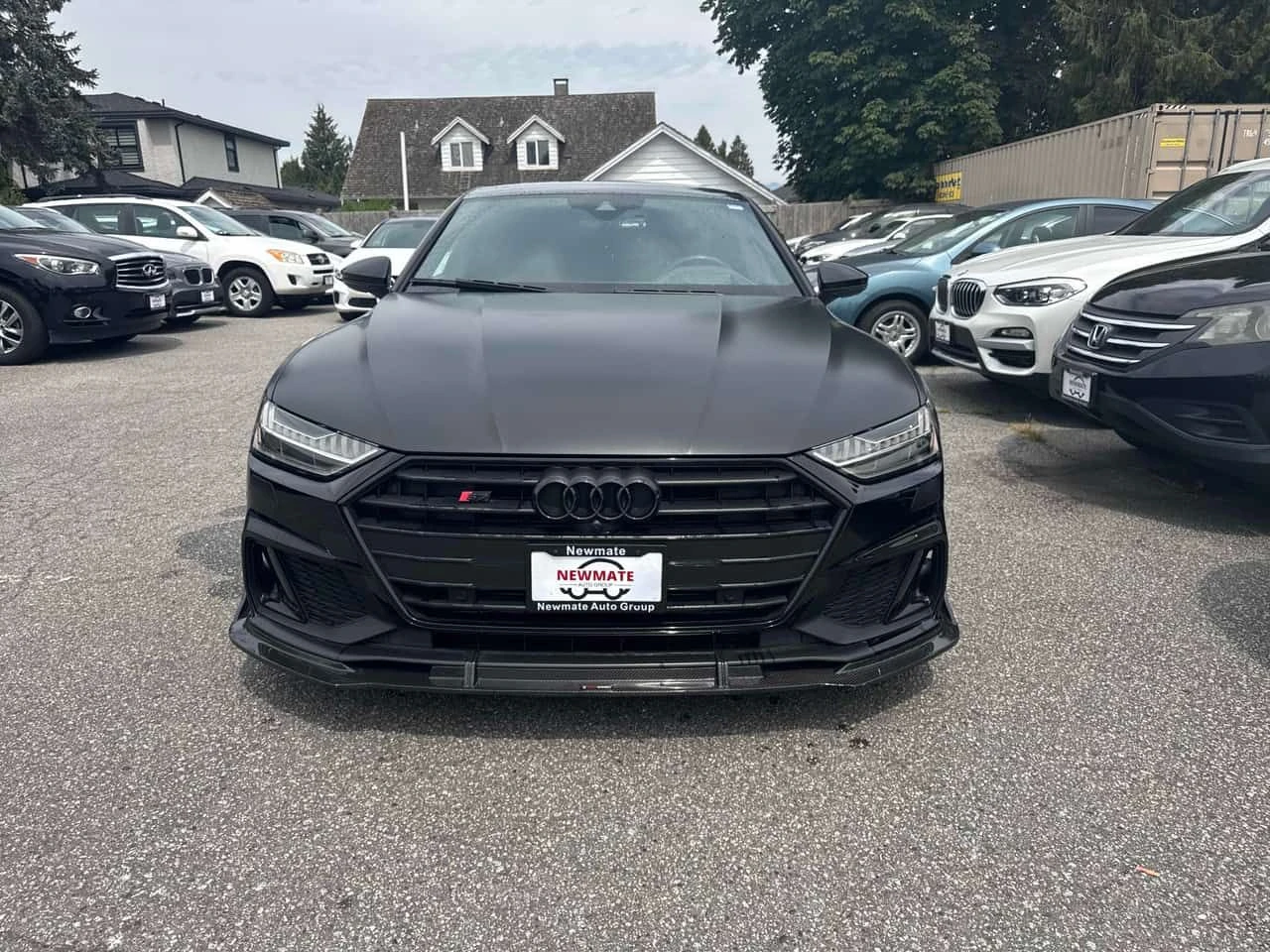 Audi A7 Technik/MATRIX/ПАНО/BANG & OLUFSEN/360/ОБДУХВАНЕ, снимка 2 - Автомобили и джипове - 55320316