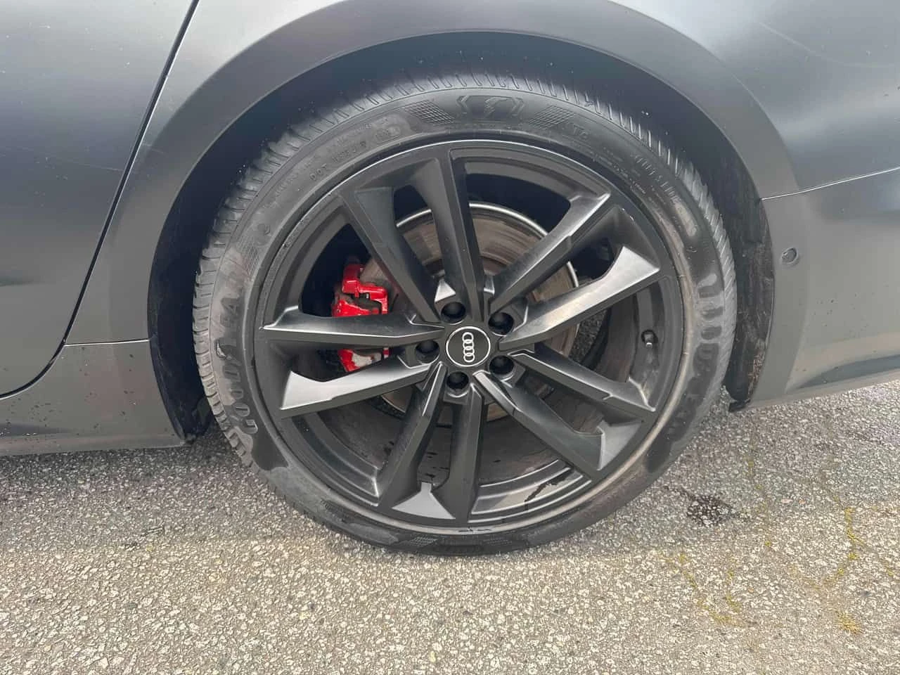 Audi A7 Technik/MATRIX/ПАНО/BANG & OLUFSEN/360/ОБДУХВАНЕ, снимка 6 - Автомобили и джипове - 55320316