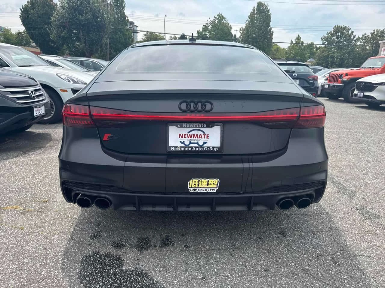 Audi A7 Technik/MATRIX/ПАНО/BANG & OLUFSEN/360/ОБДУХВАНЕ, снимка 5 - Автомобили и джипове - 55320316