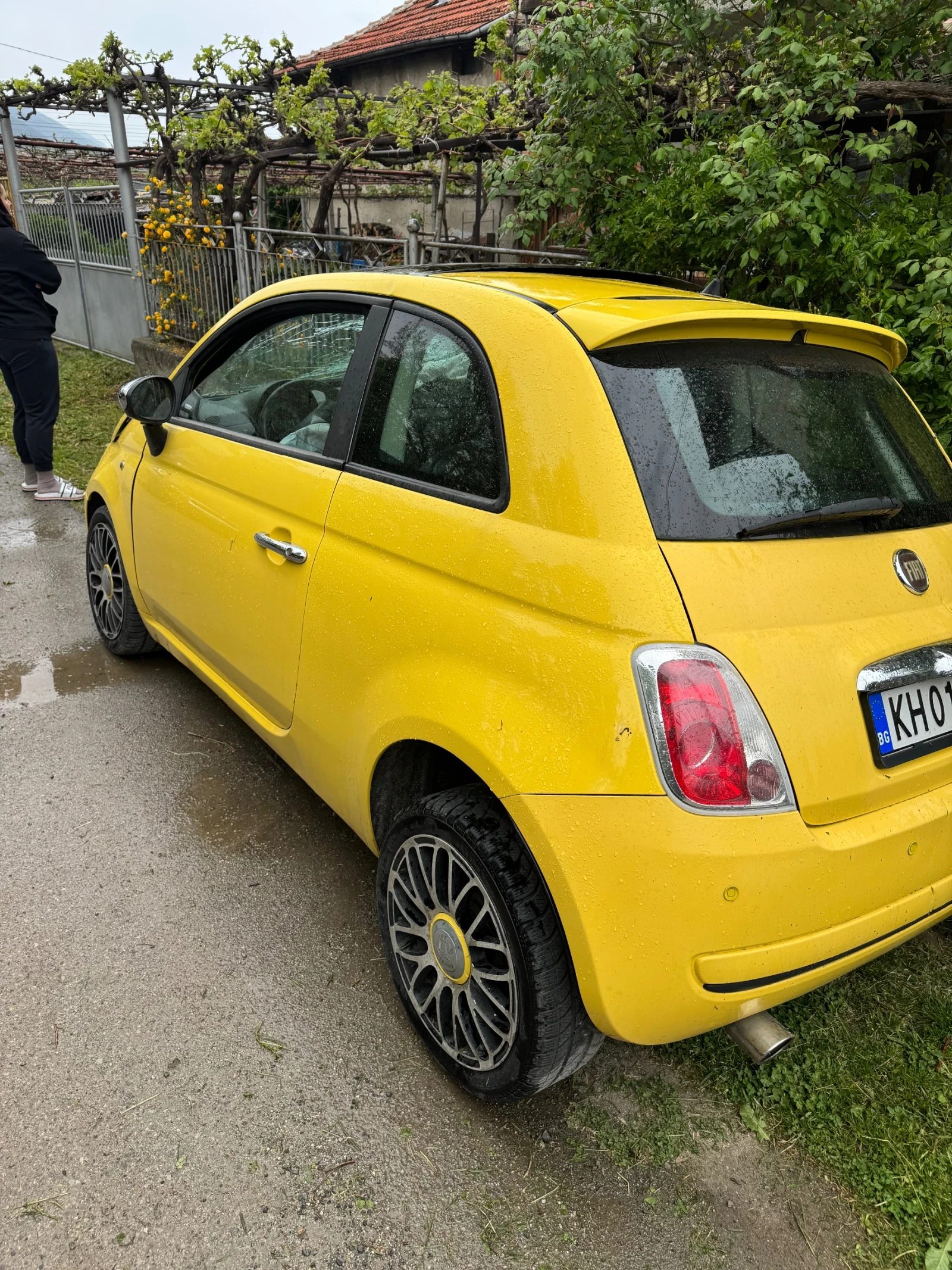 Fiat 500 | Mobile.bg � ����������� 13