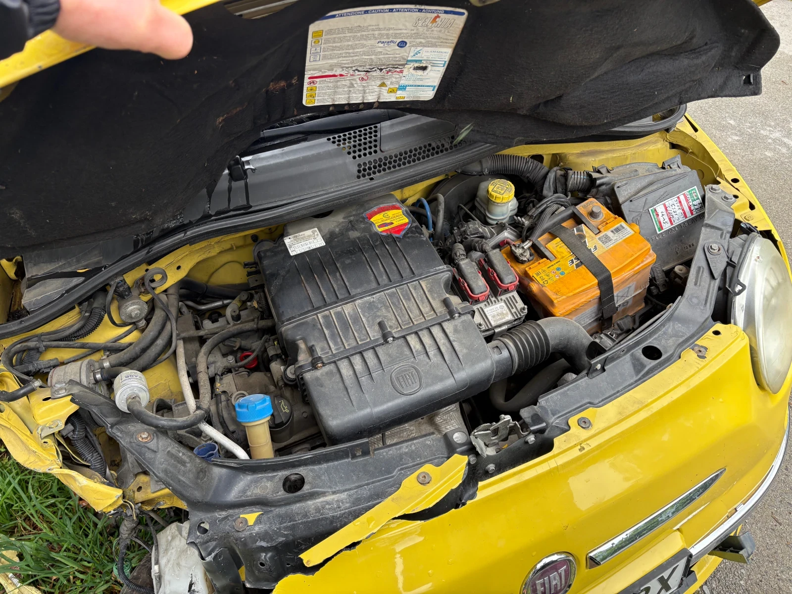 Fiat 500 | Mobile.bg � ����������� 2