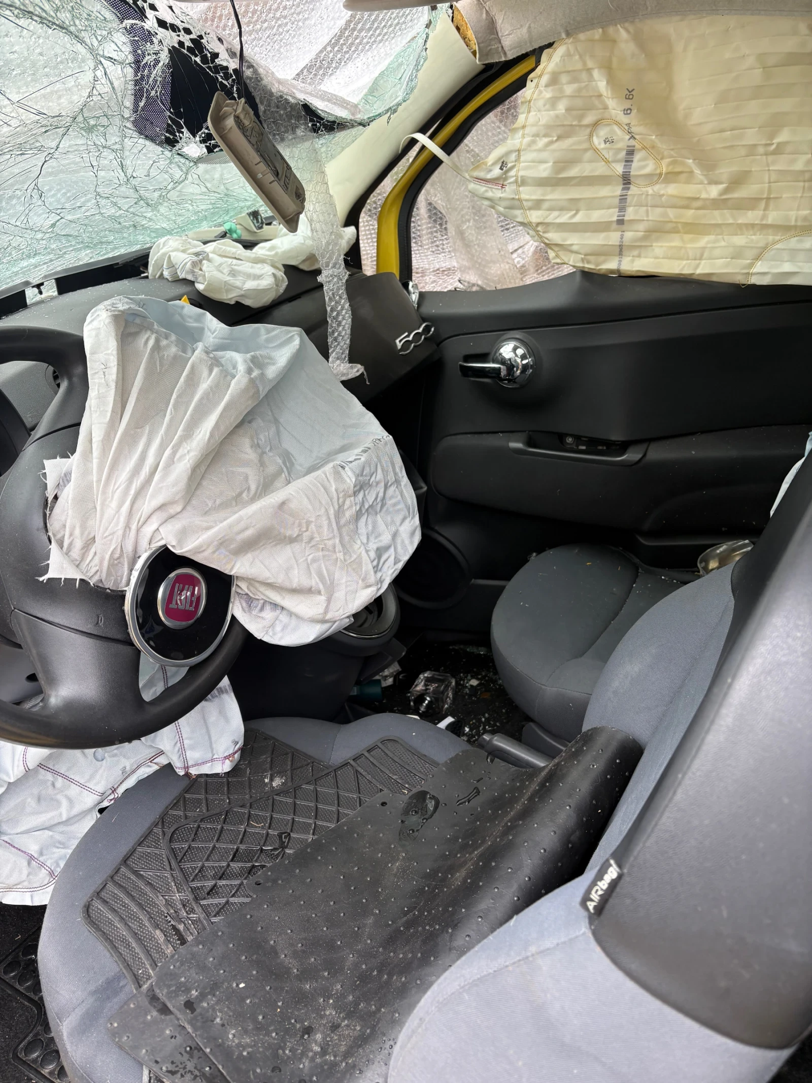 Fiat 500 | Mobile.bg � ����������� 3