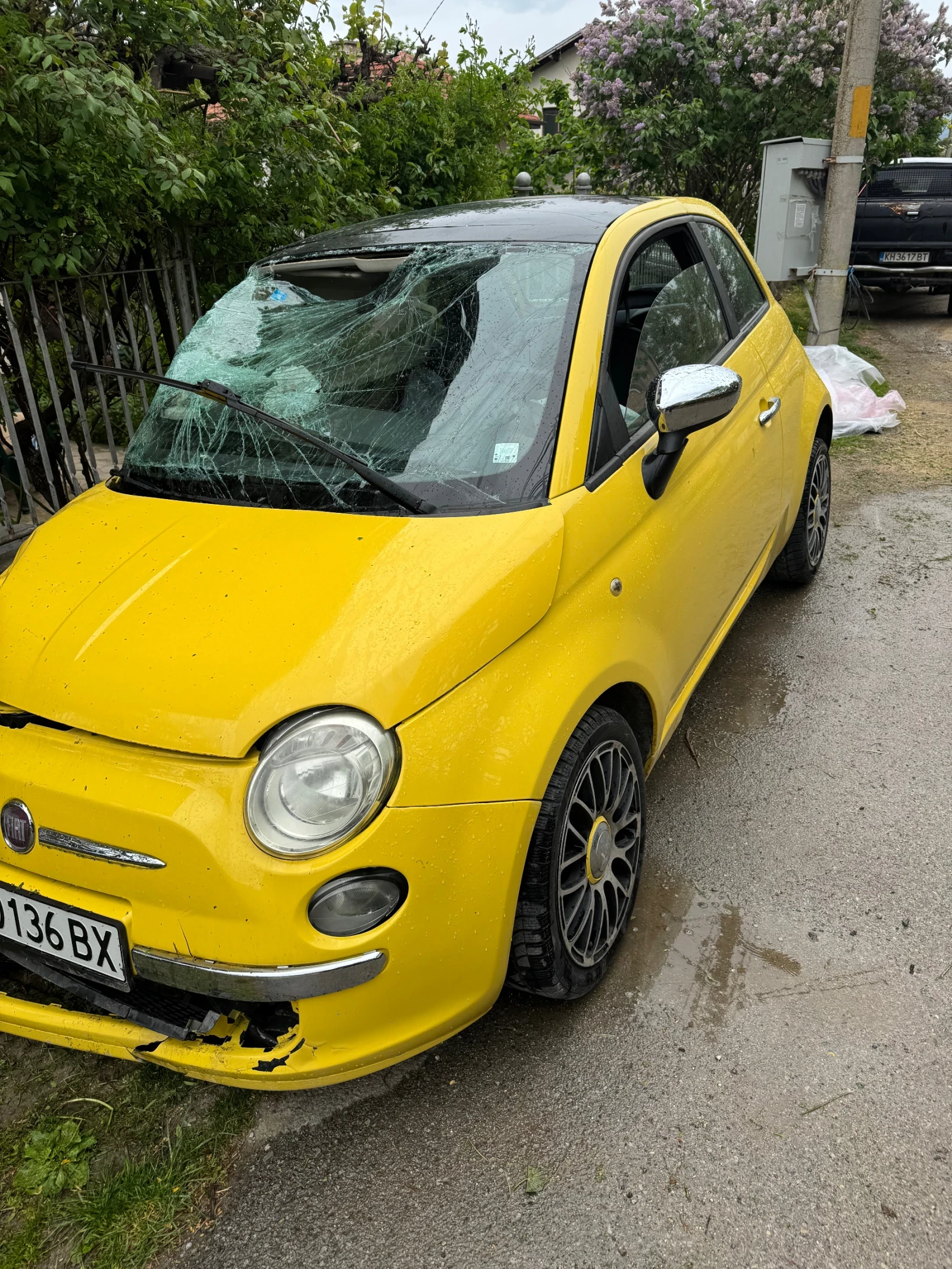 Fiat 500 | Mobile.bg � ����������� 14