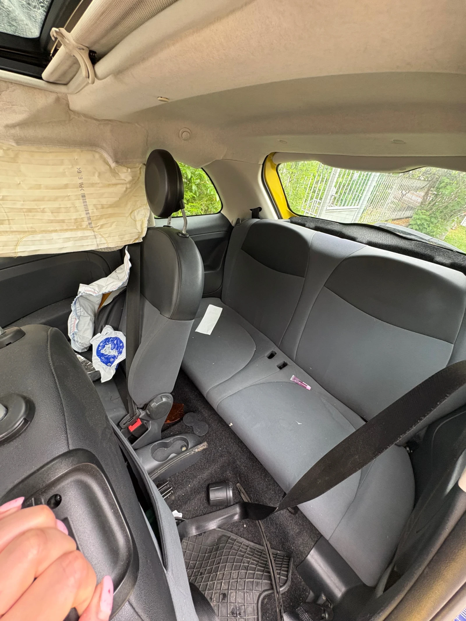 Fiat 500 | Mobile.bg � ����������� 10