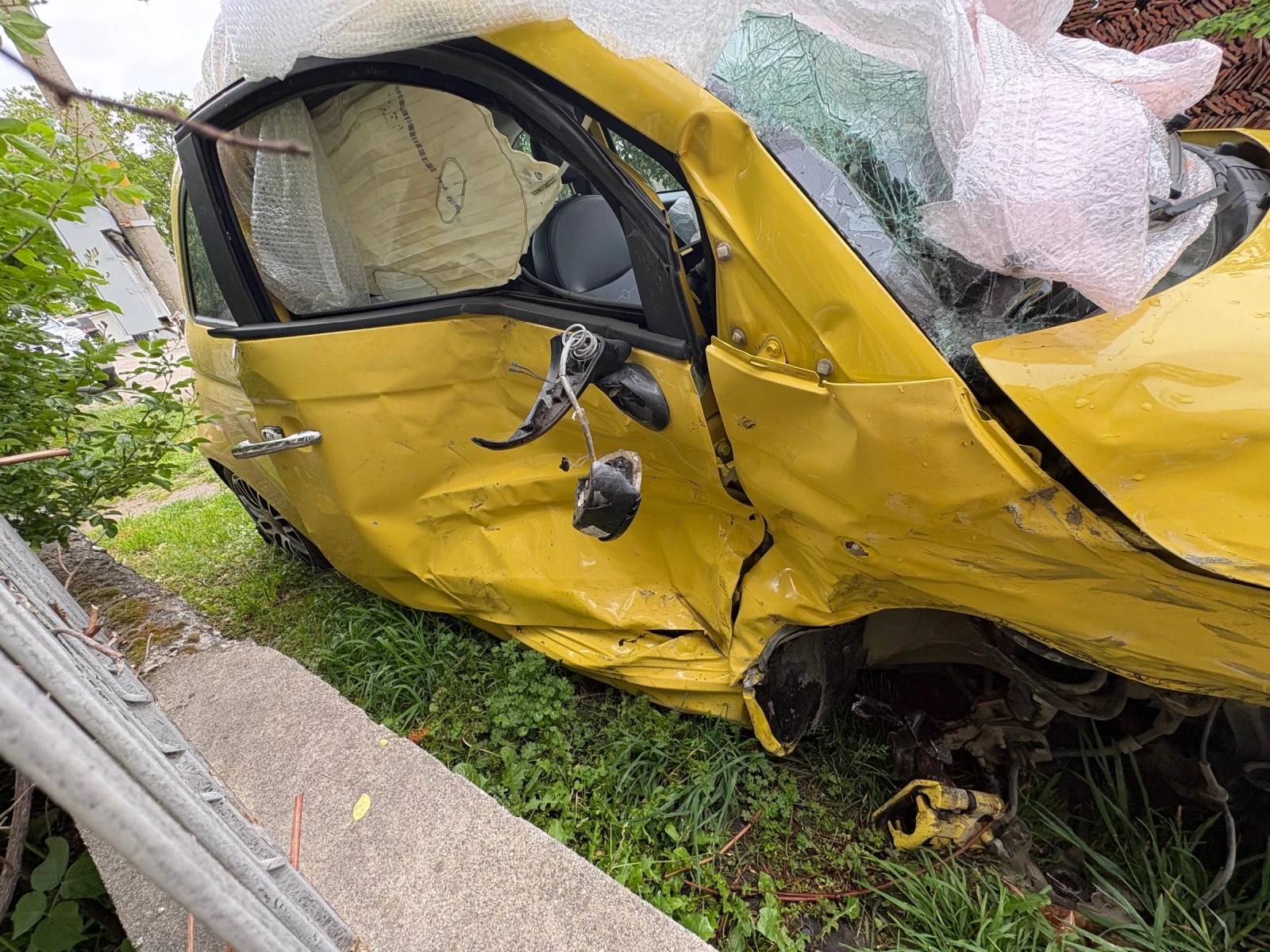 Fiat 500 | Mobile.bg � ����������� 11