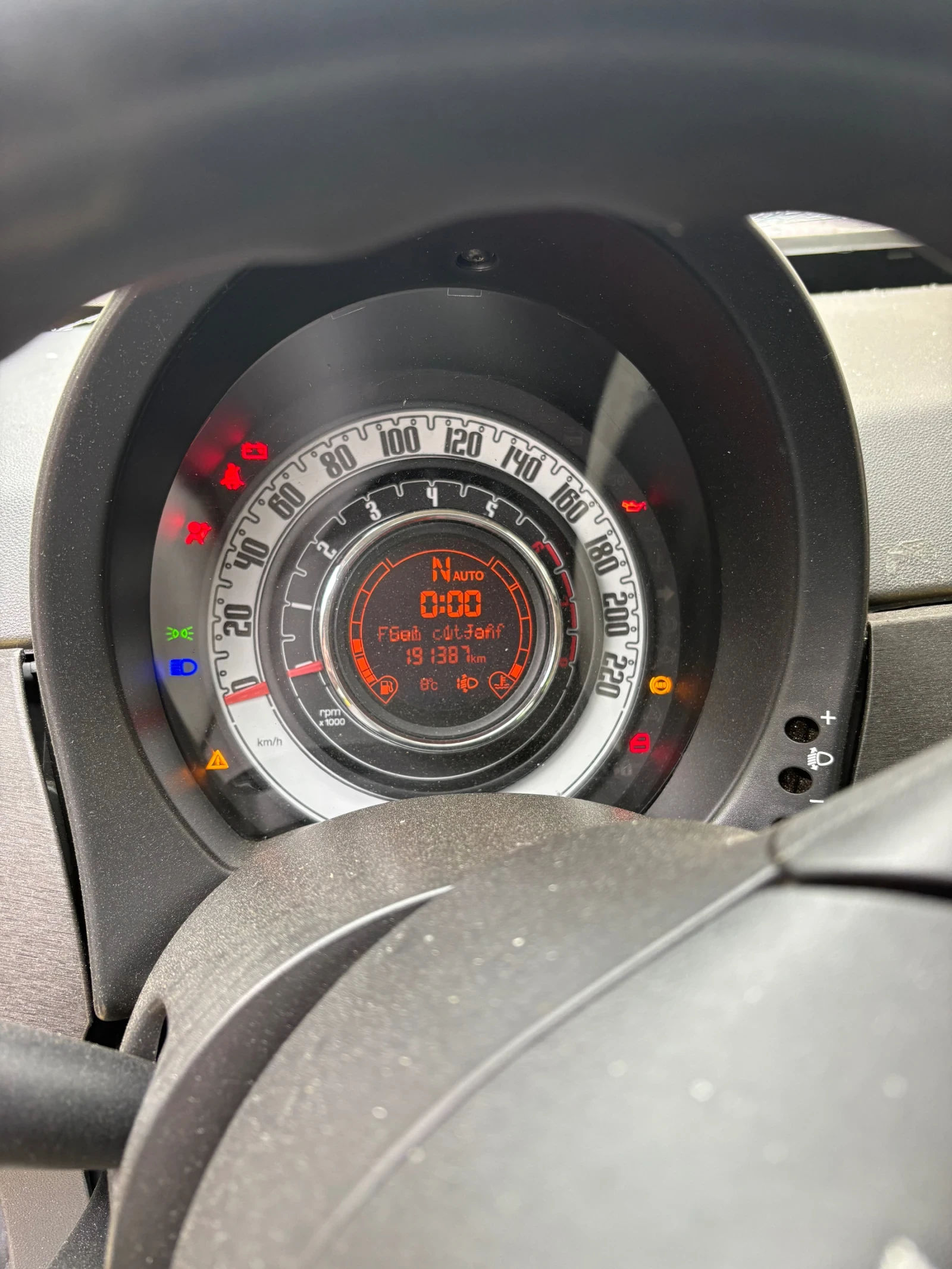 Fiat 500 | Mobile.bg � ����������� 5